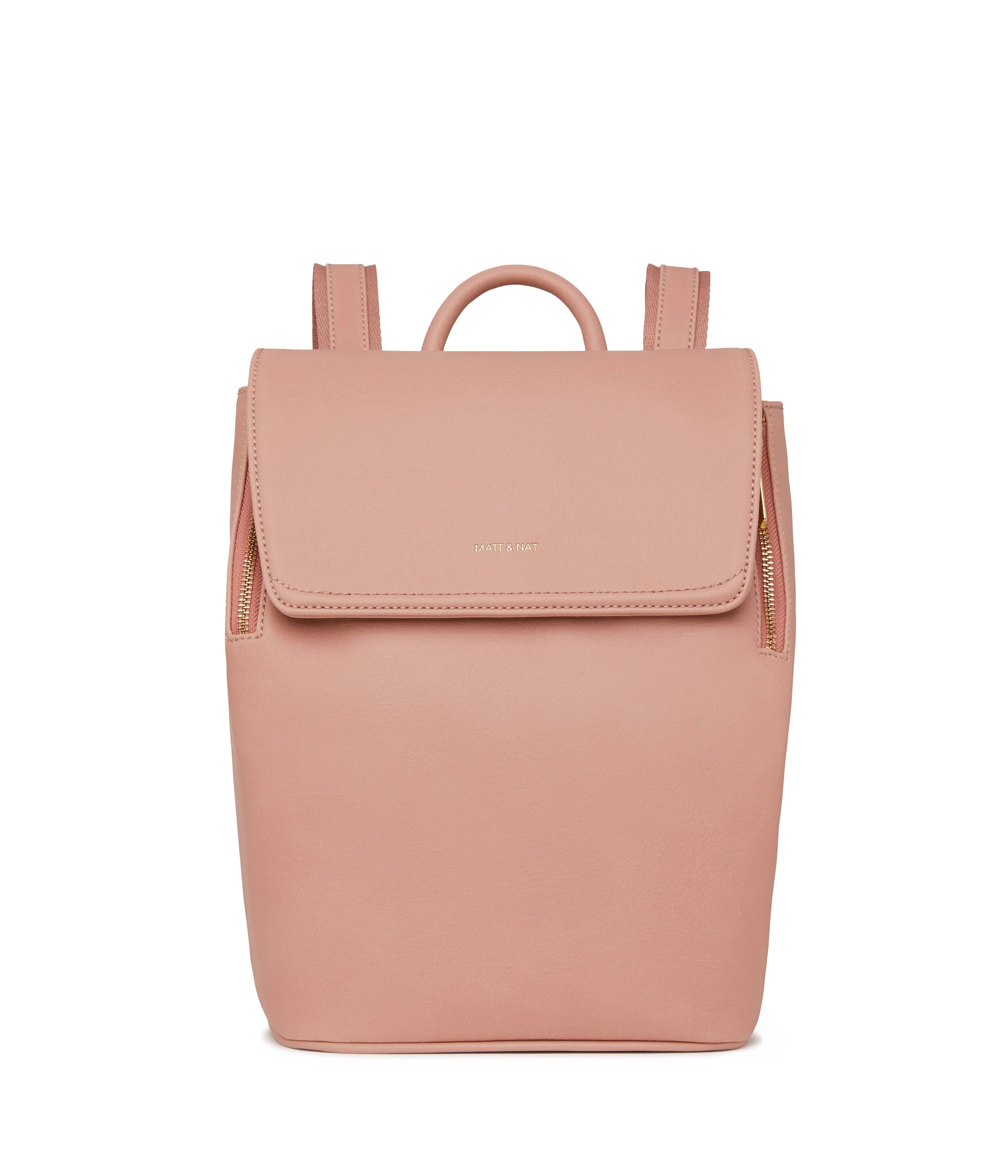 FABI Mini Vegan Backpack - Vintage - Image 7