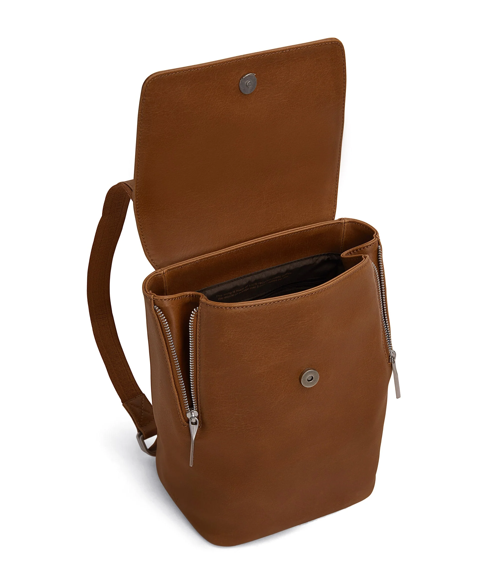 FABI Mini Vegan Backpack - Vintage - Image 77