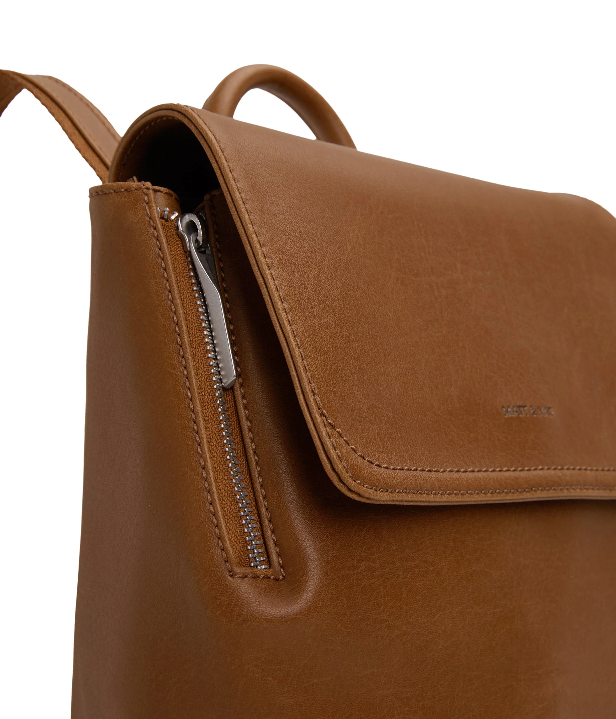 FABI Mini Vegan Backpack - Vintage - Image 79