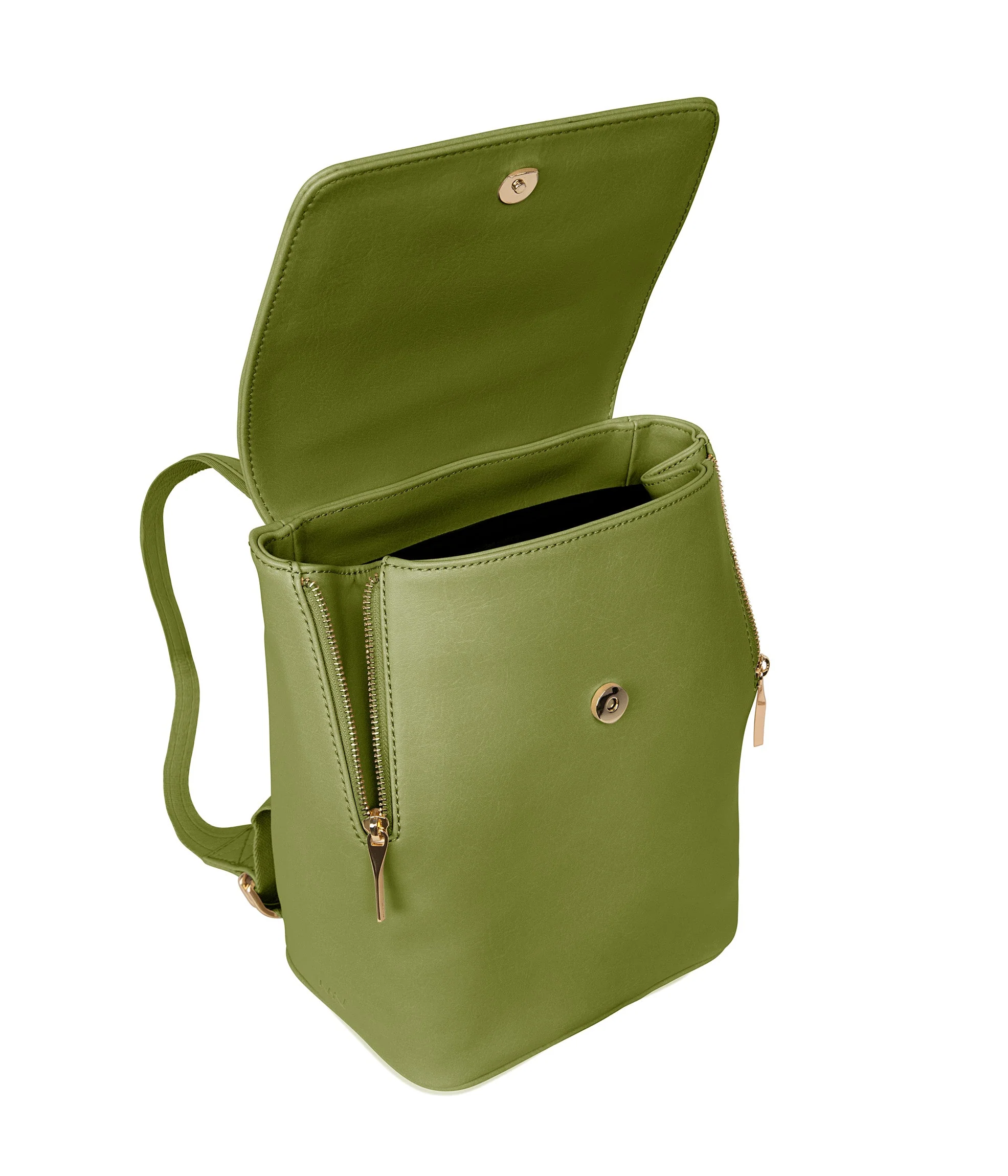 FABI Mini Vegan Backpack - Vintage - Image 83
