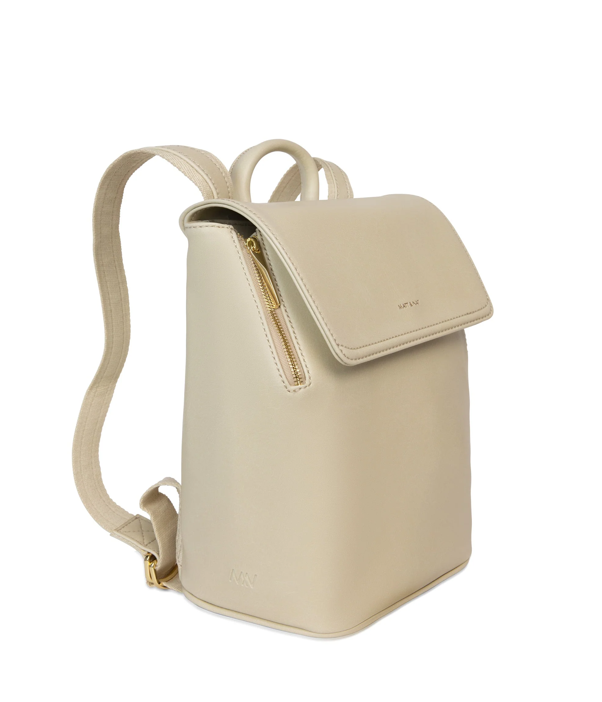 FABI Mini Vegan Backpack - Vintage - Image 88