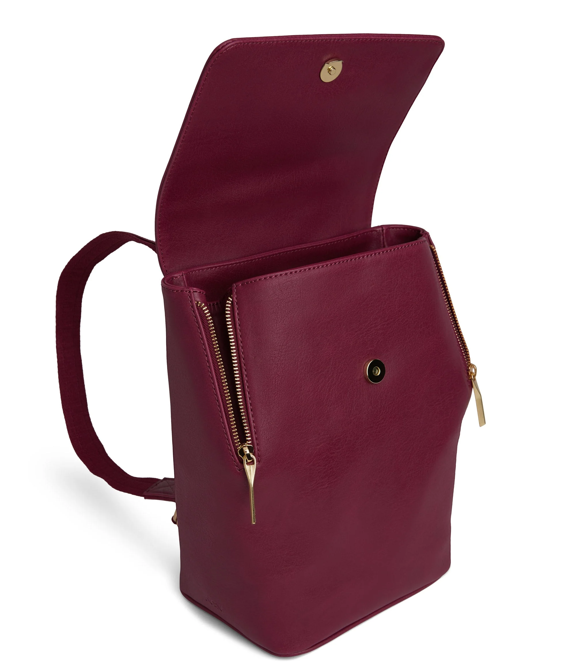 FABI Mini Vegan Backpack - Vintage - Image 95