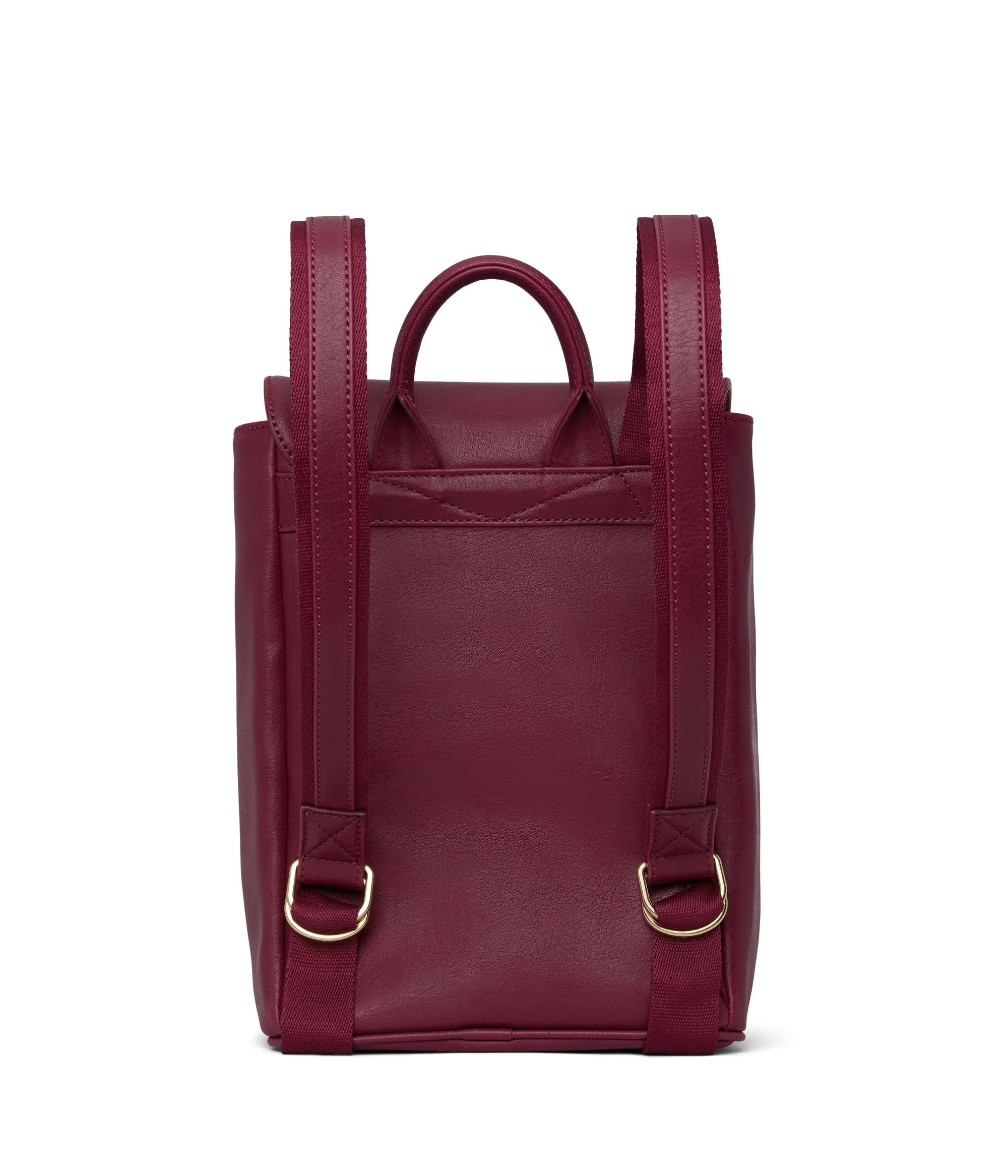 FABI Mini Vegan Backpack - Vintage - Image 96