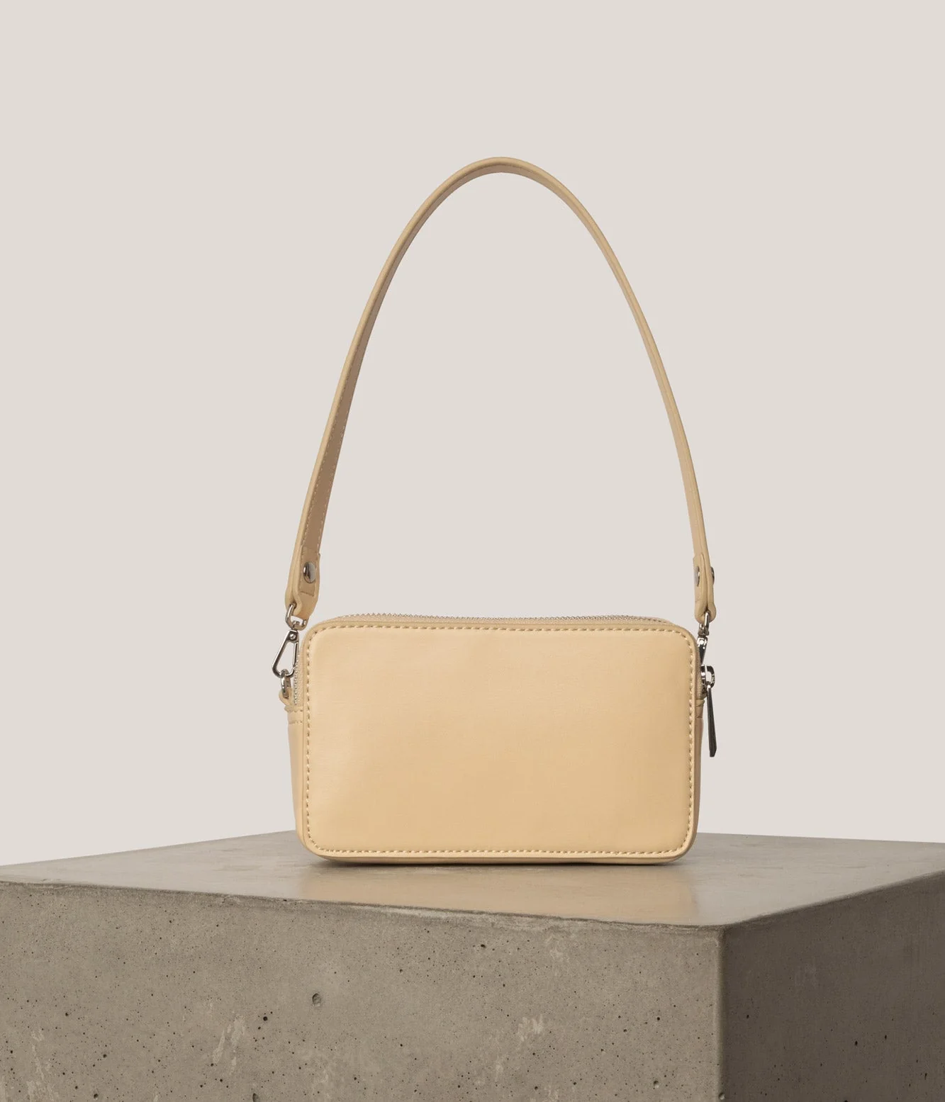 FARAH Vegan Crossbody Bag - UPPEAL™ - Image 15