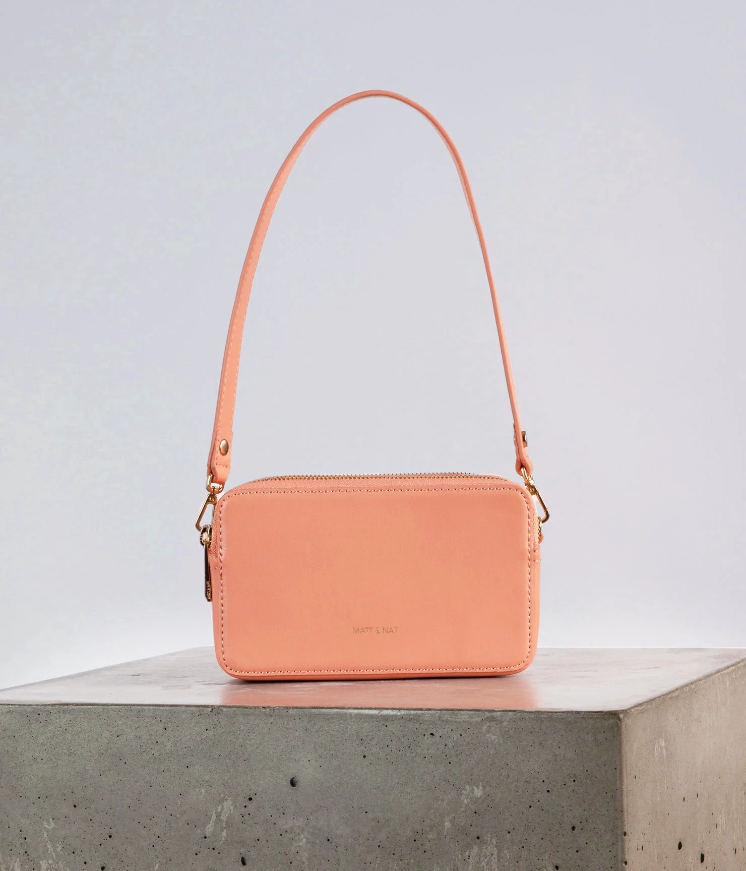 FARAH Vegan Crossbody Bag - UPPEAL™ - Image 16