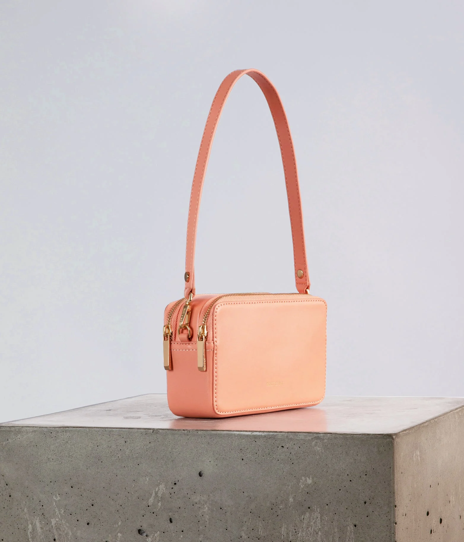 FARAH Vegan Crossbody Bag - UPPEAL™ - Image 18