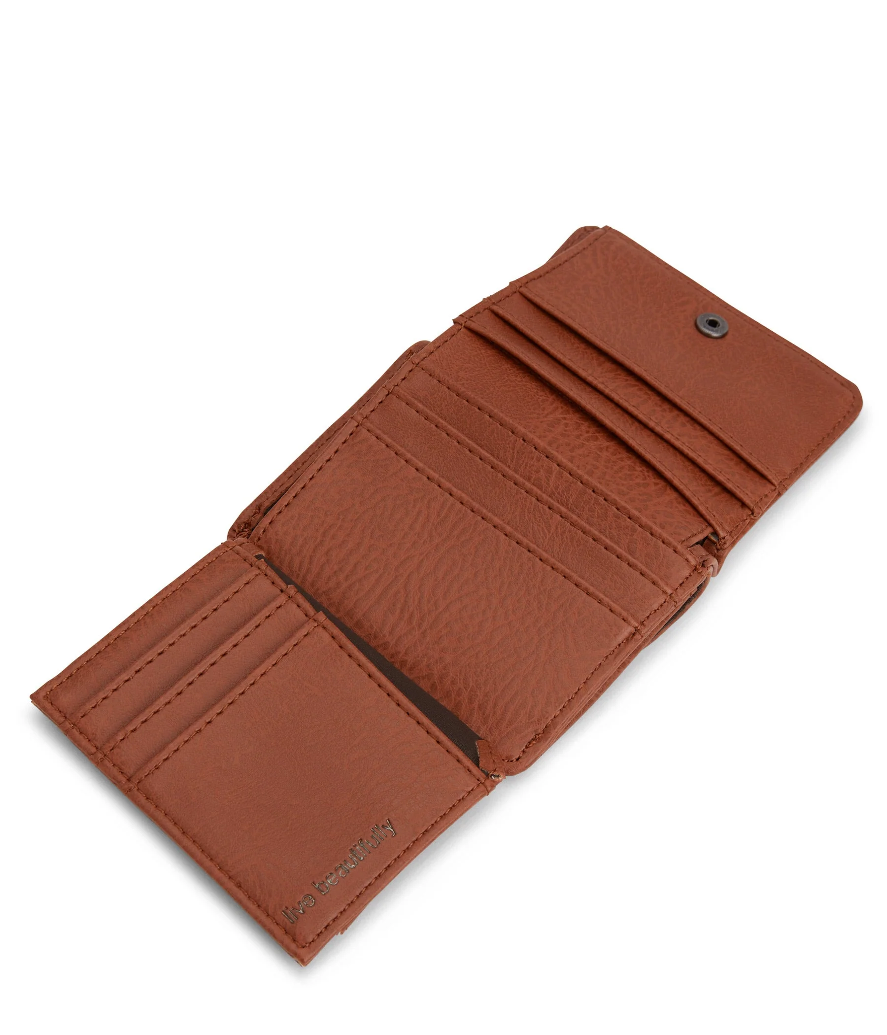 FARRE Vegan Wallet - Dwell - Image 10