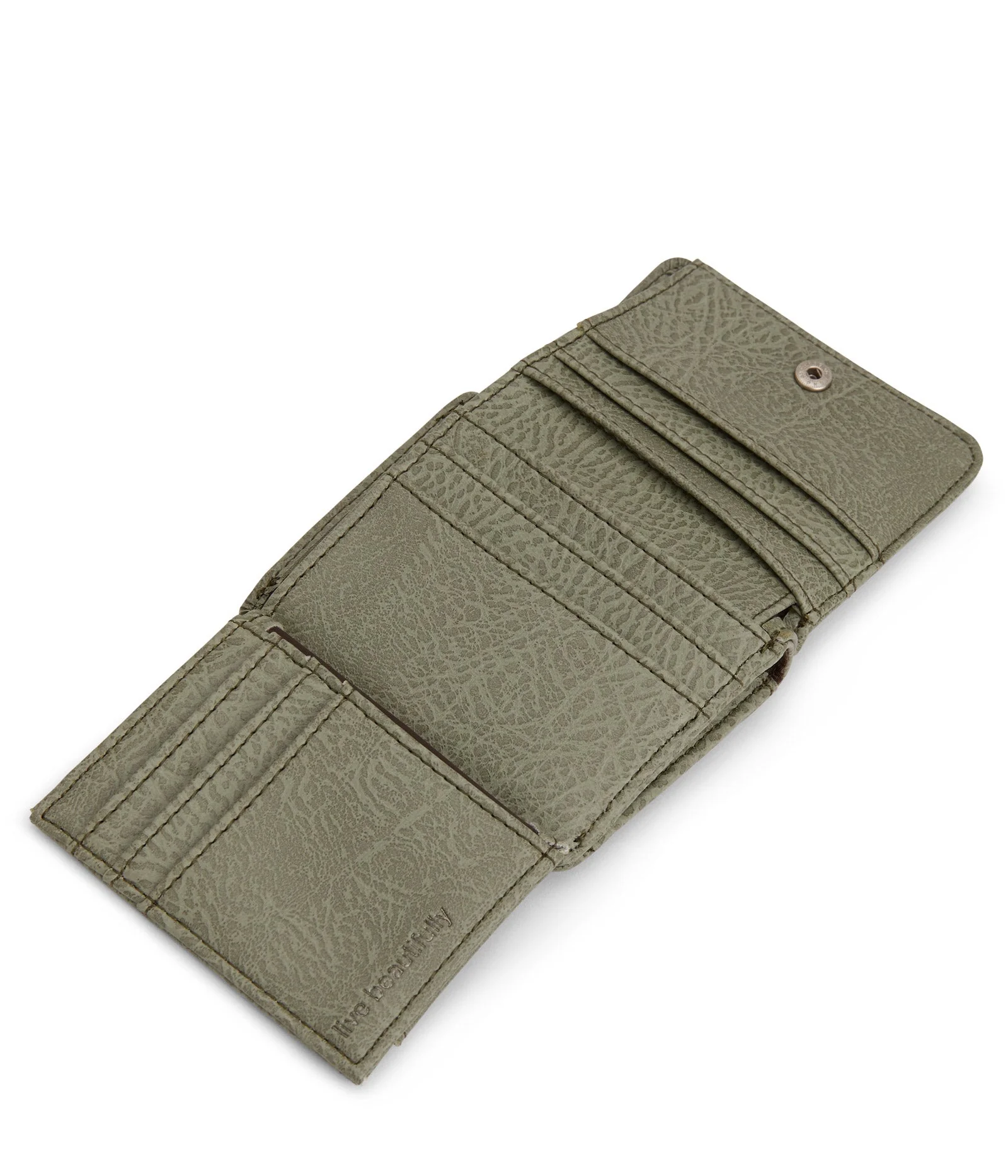 FARRE Vegan Wallet - Dwell - Image 15