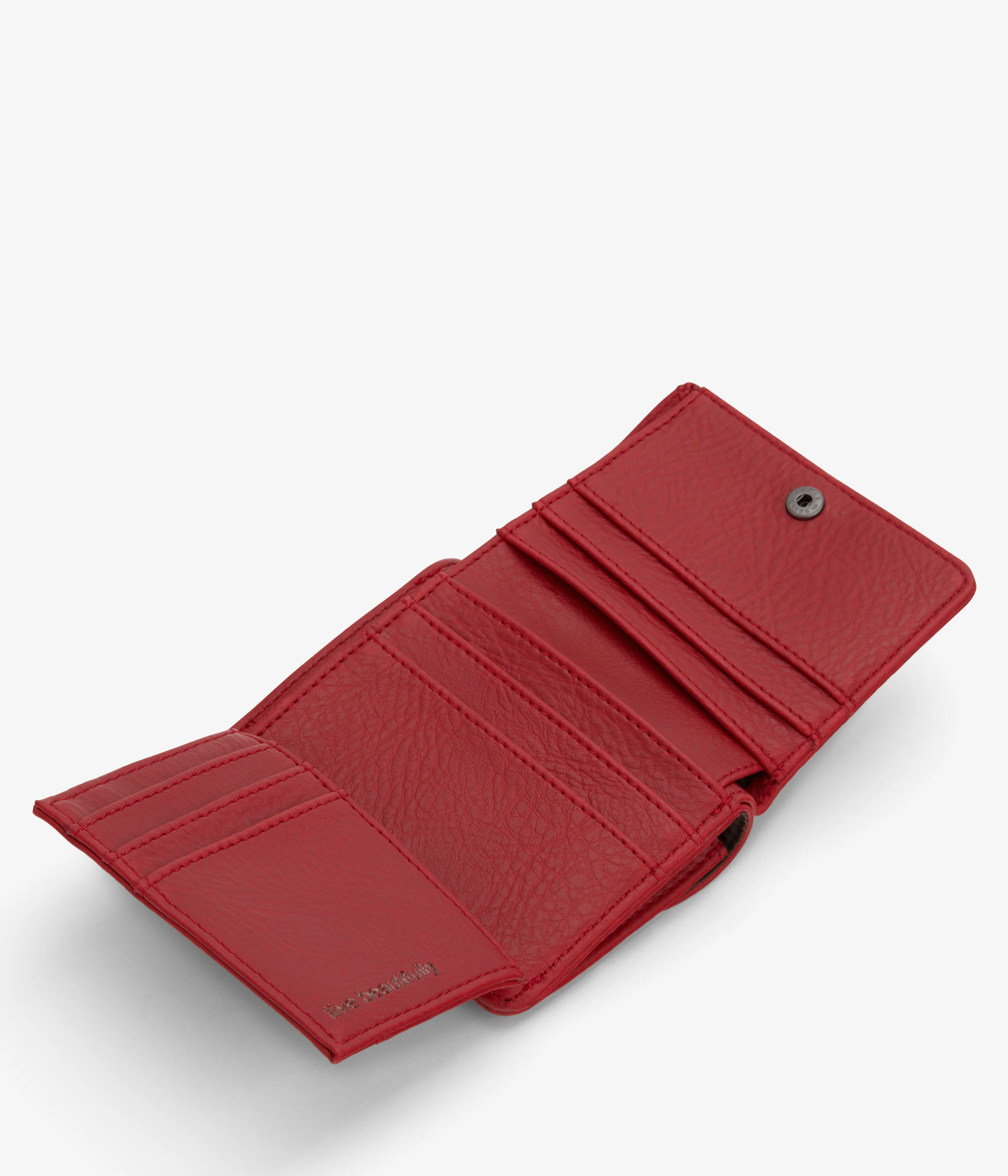 FARRE Vegan Wallet - Dwell - Image 49