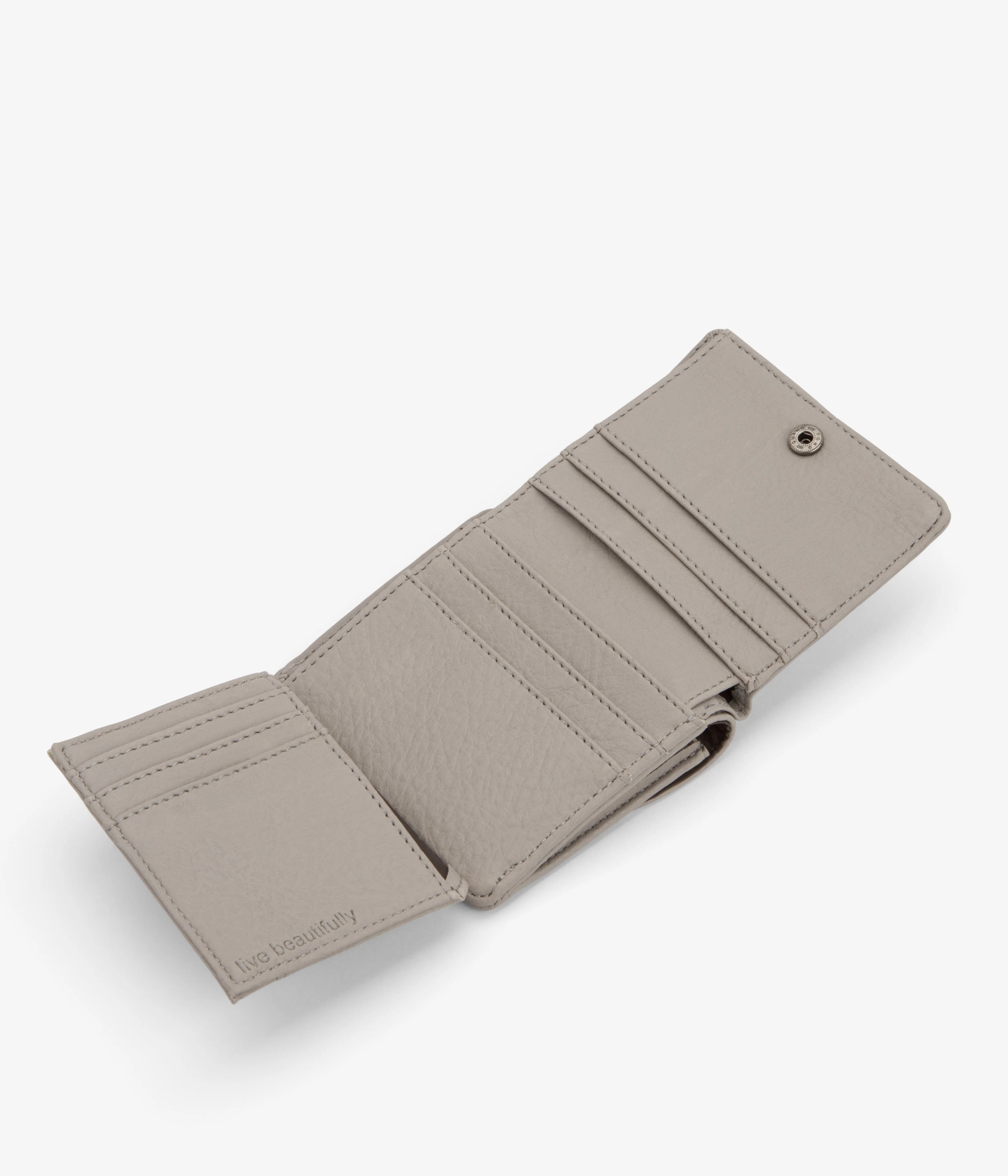 FARRE Vegan Wallet - Dwell - Image 66