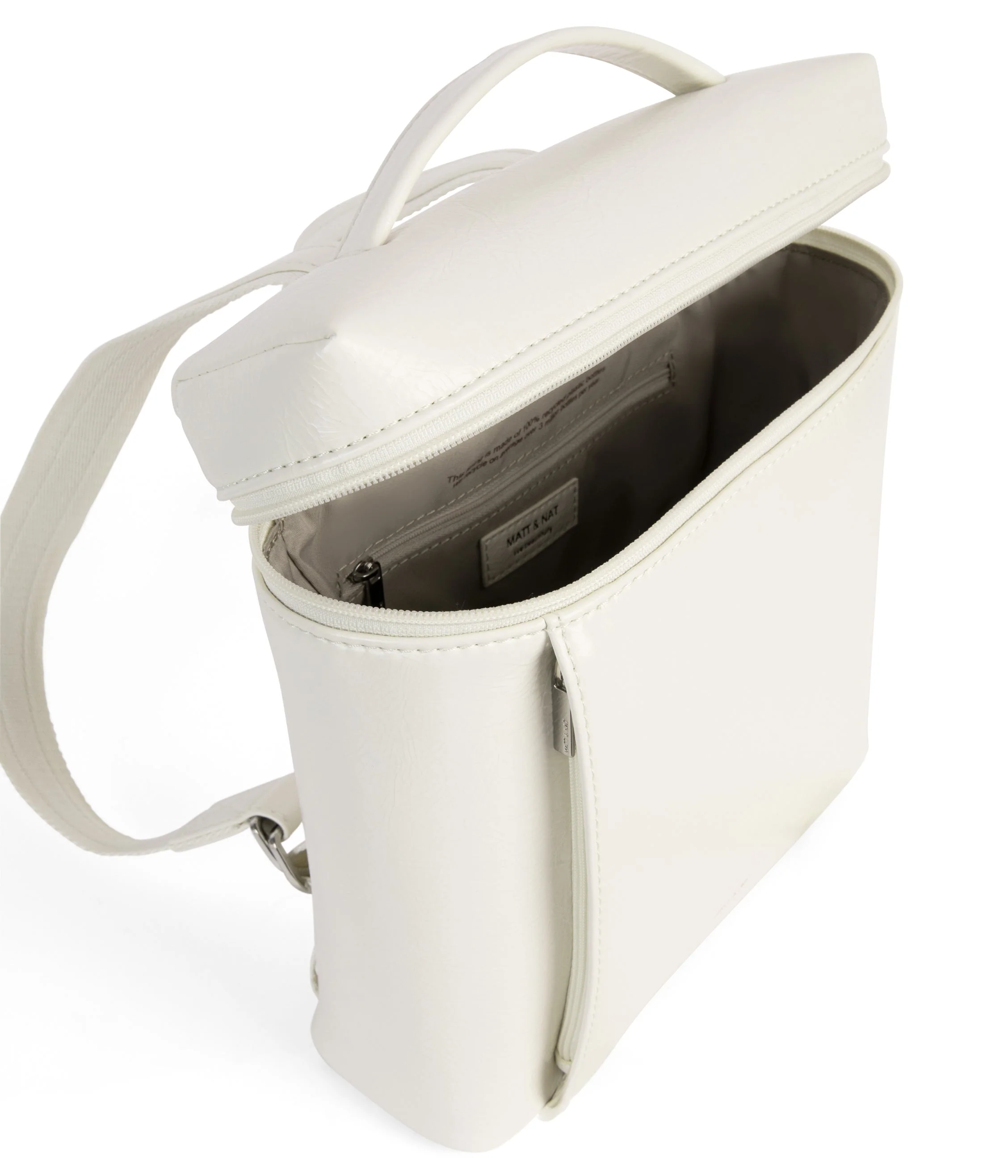 FAY Vegan Backpack - Theme - Image 18