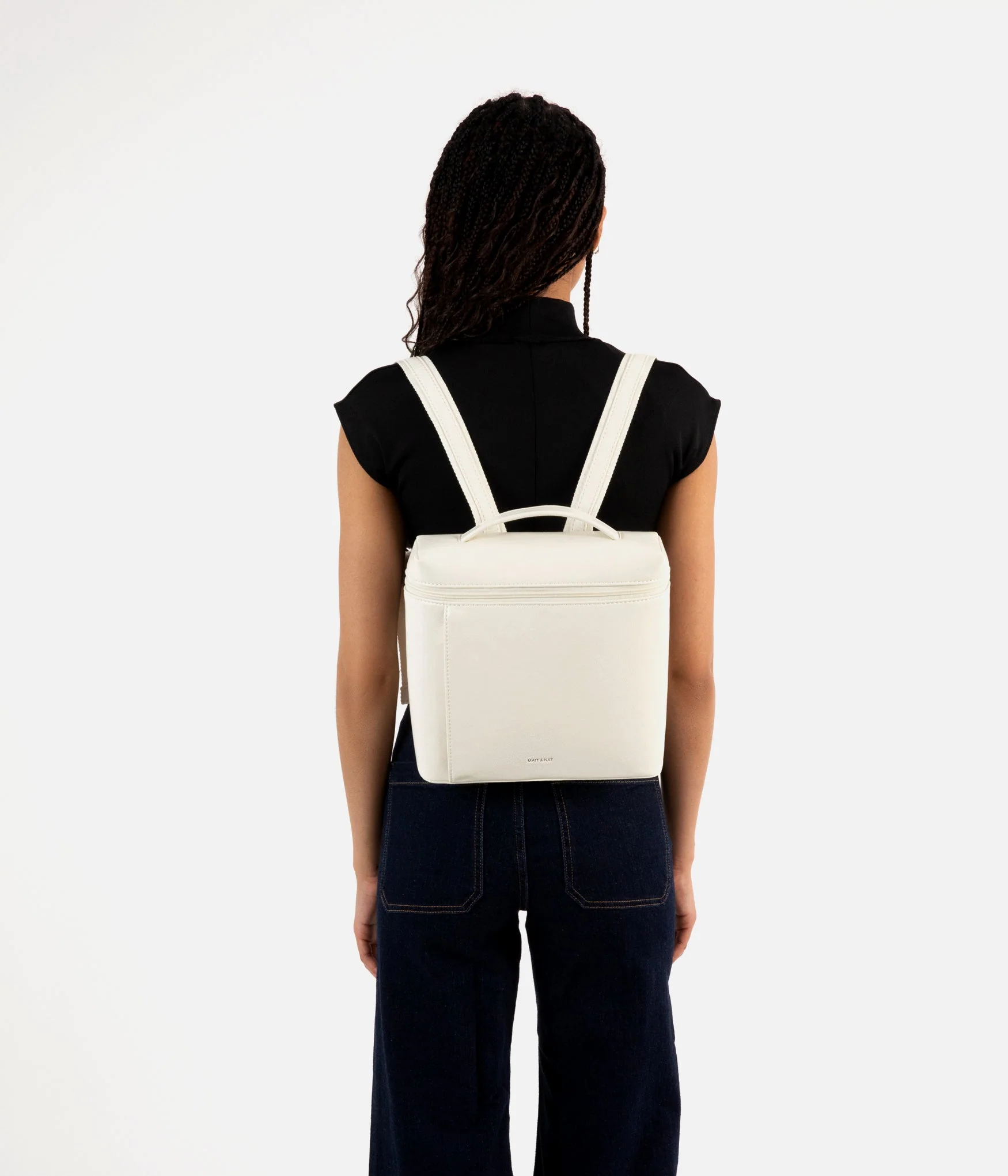 FAY Vegan Backpack - Theme - Image 23