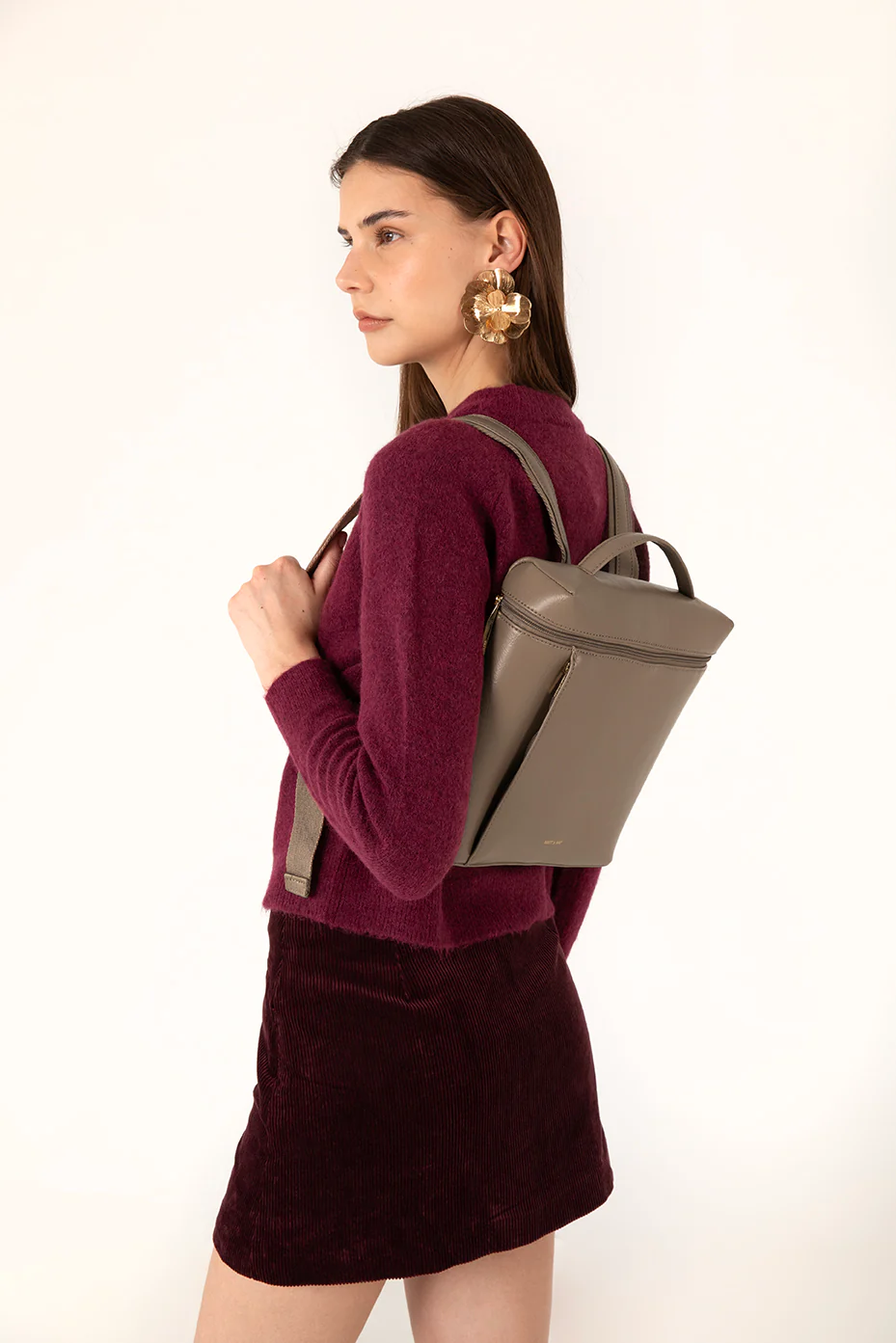 FAY Vegan Backpack - Theme - Image 3