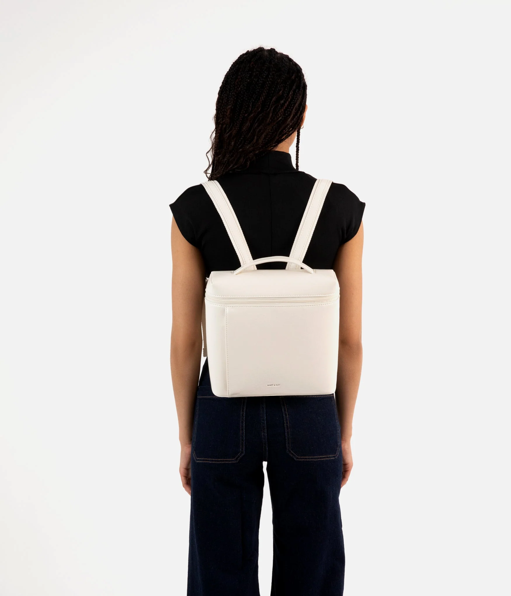 FAY Vegan Backpack - Theme - Image 35