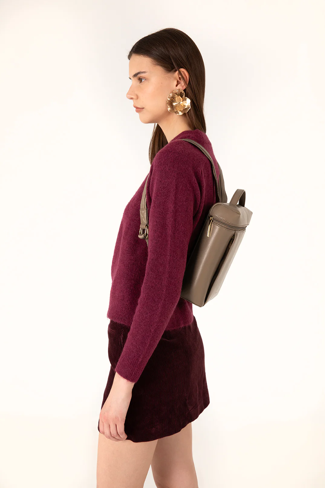 FAY Vegan Backpack - Theme - Image 60
