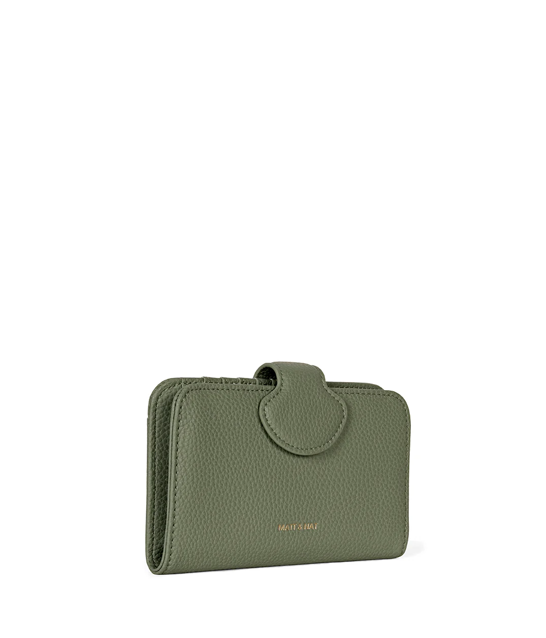 FLOAT SM Small Vegan Wallet - Grain - Image 50