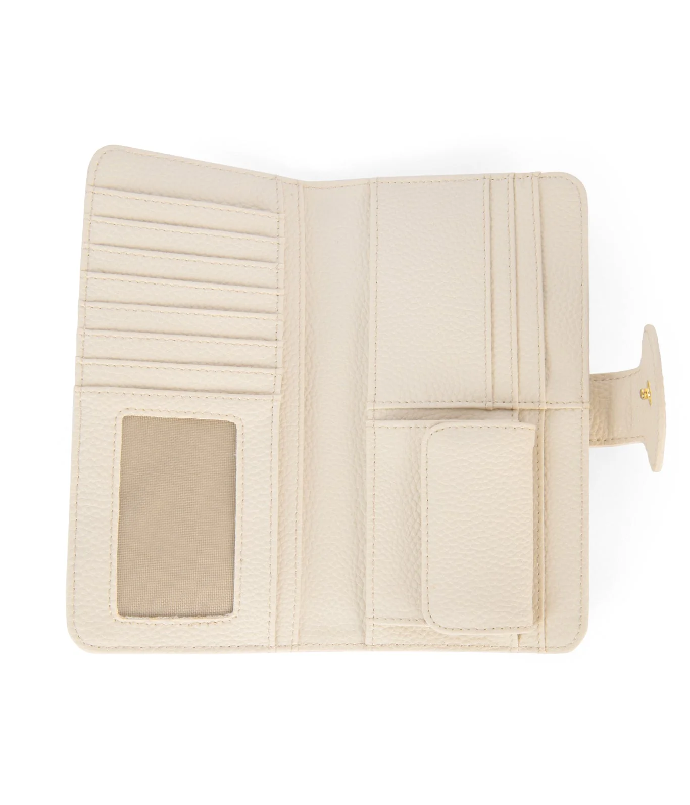 FLOAT Vegan Wallet - Grain - Image 13