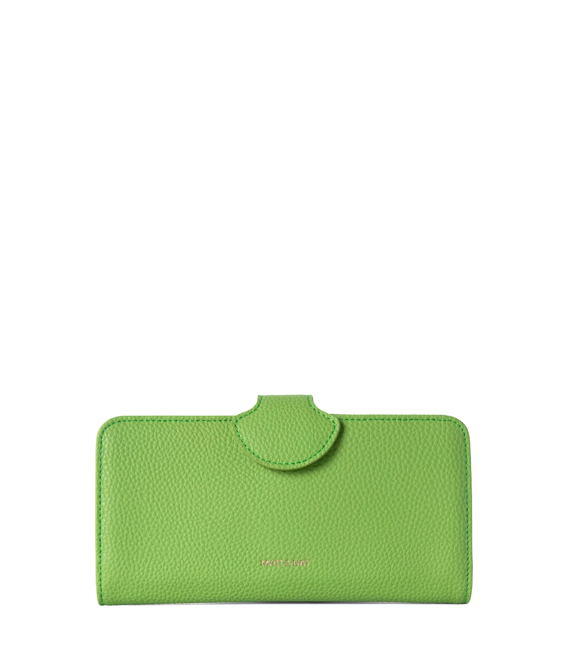 FLOAT Vegan Wallet - Grain - Image 16