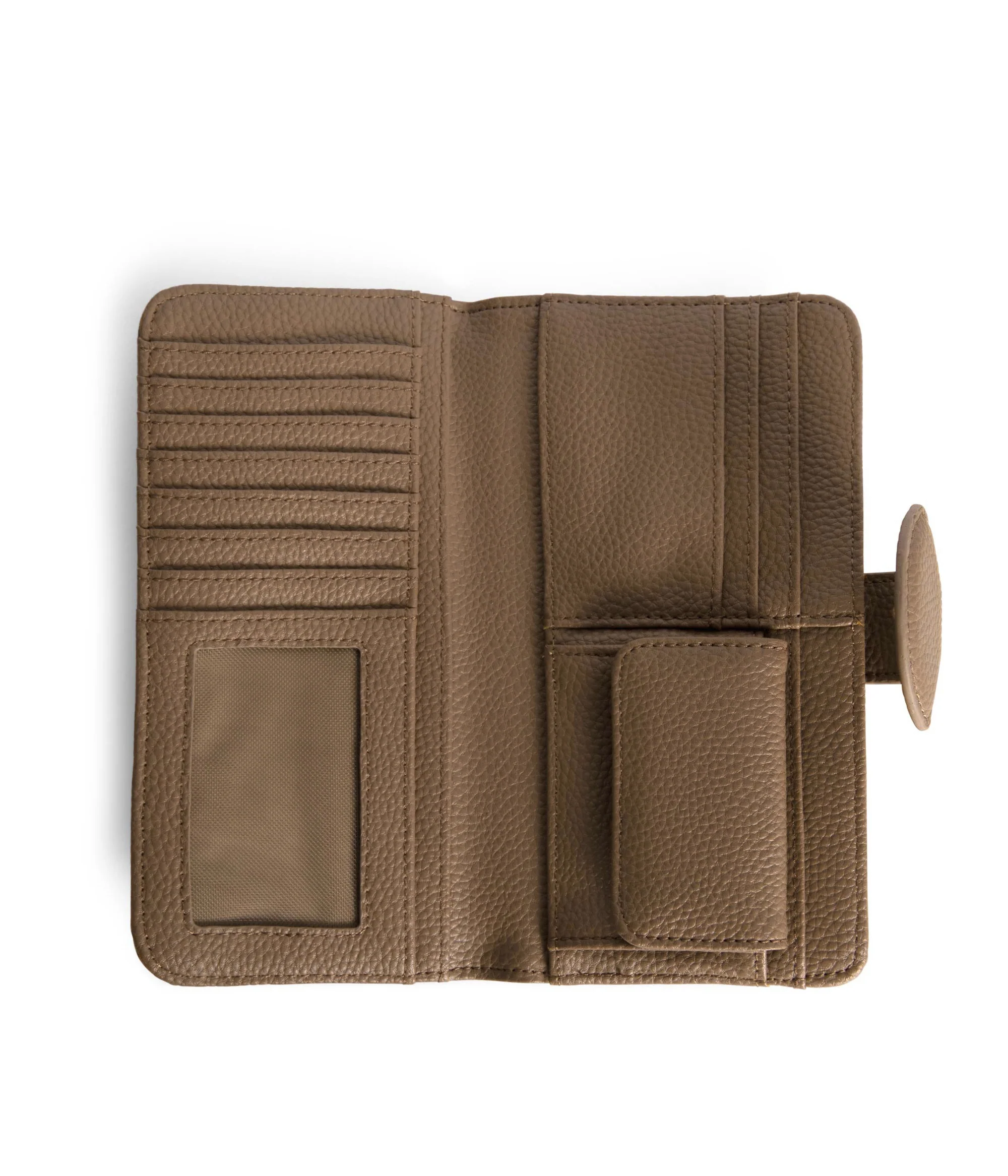 FLOAT Vegan Wallet - Grain - Image 32