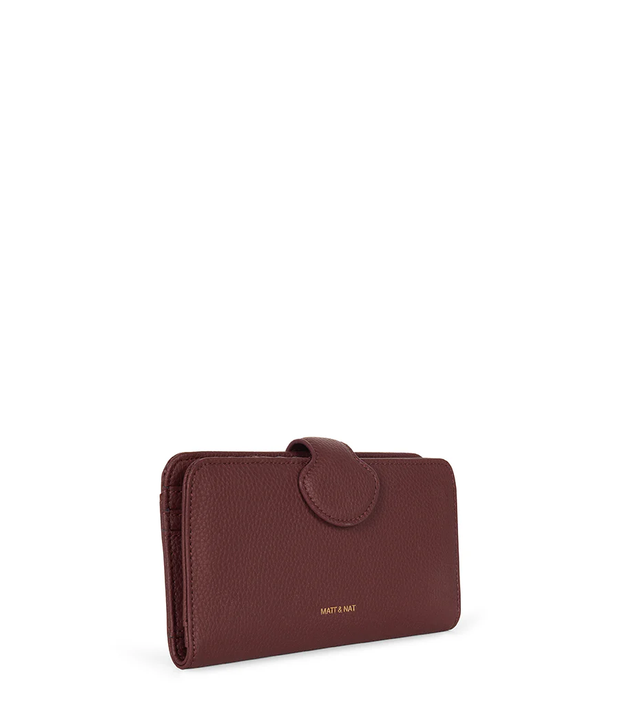 FLOAT Vegan Wallet - Grain - Image 36