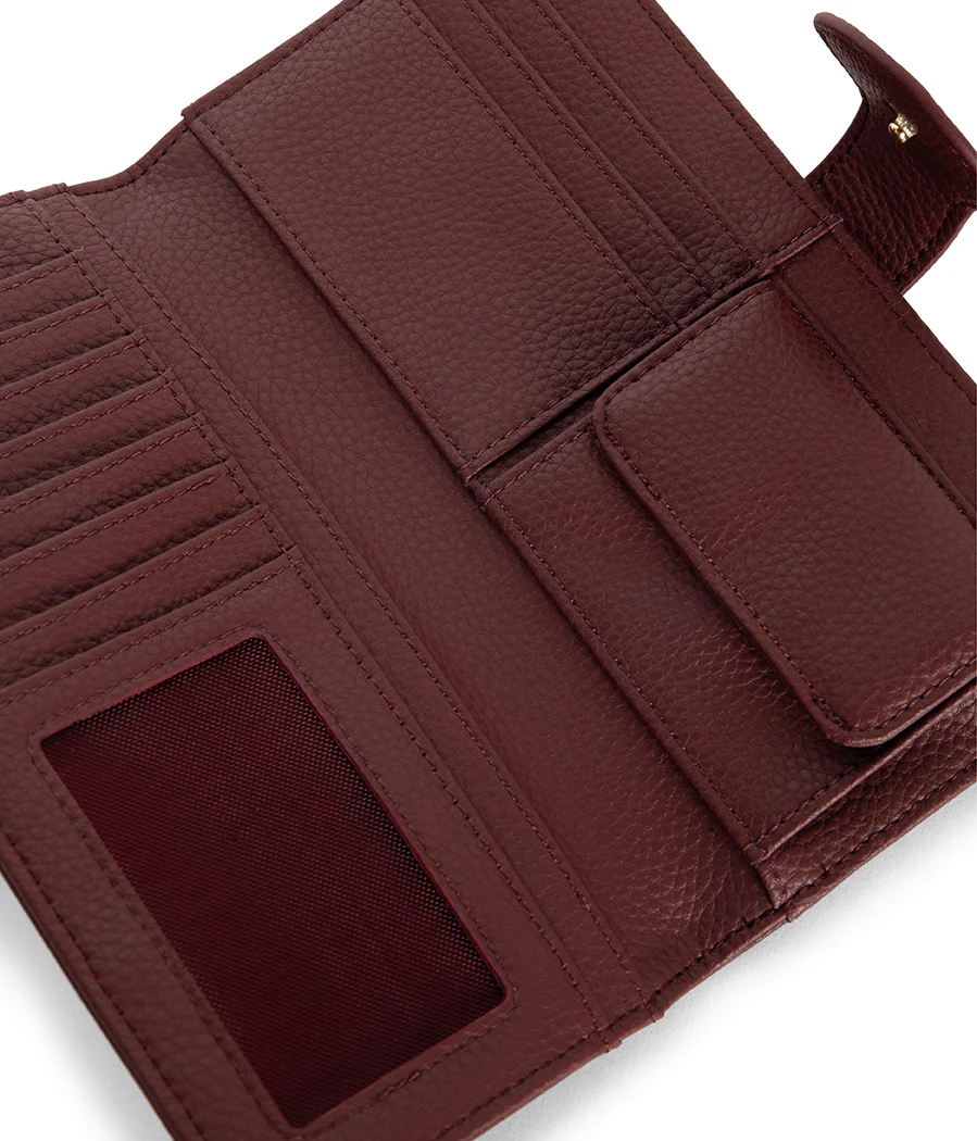 FLOAT Vegan Wallet - Grain - Image 37