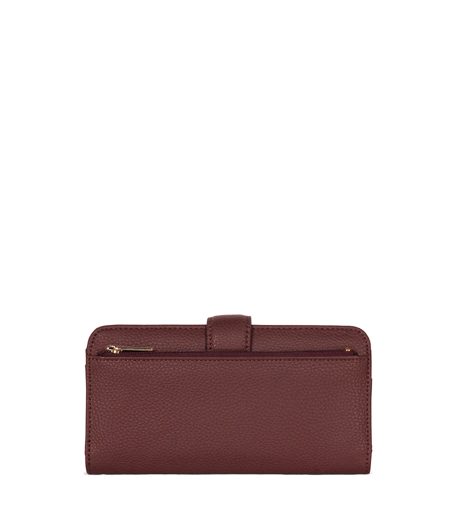 FLOAT Vegan Wallet - Grain - Image 38