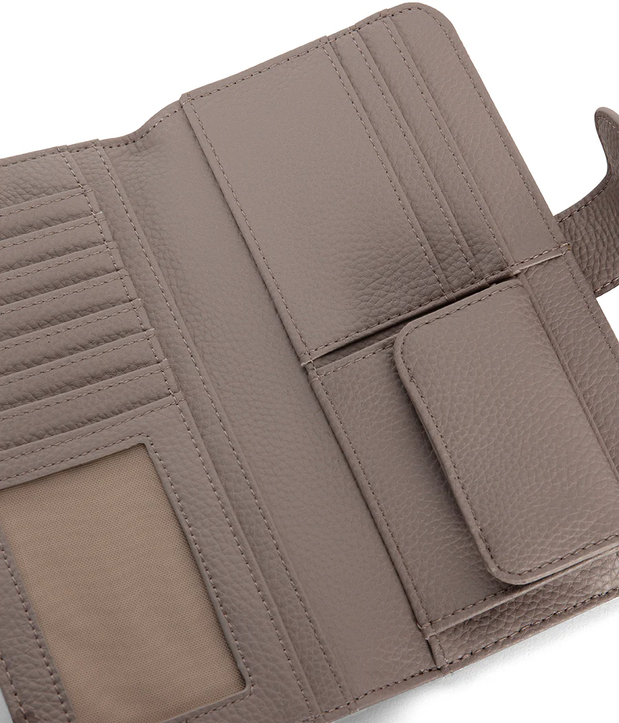 FLOAT Vegan Wallet - Grain - Image 42
