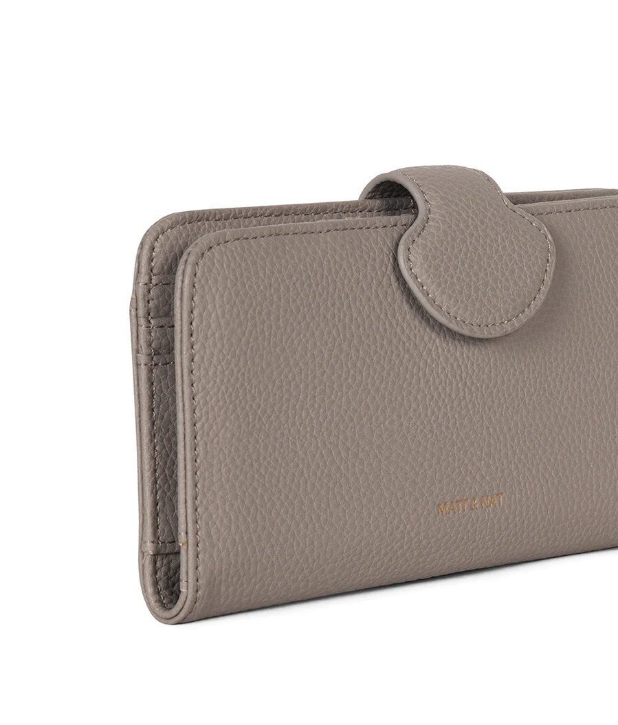 FLOAT Vegan Wallet - Grain - Image 44