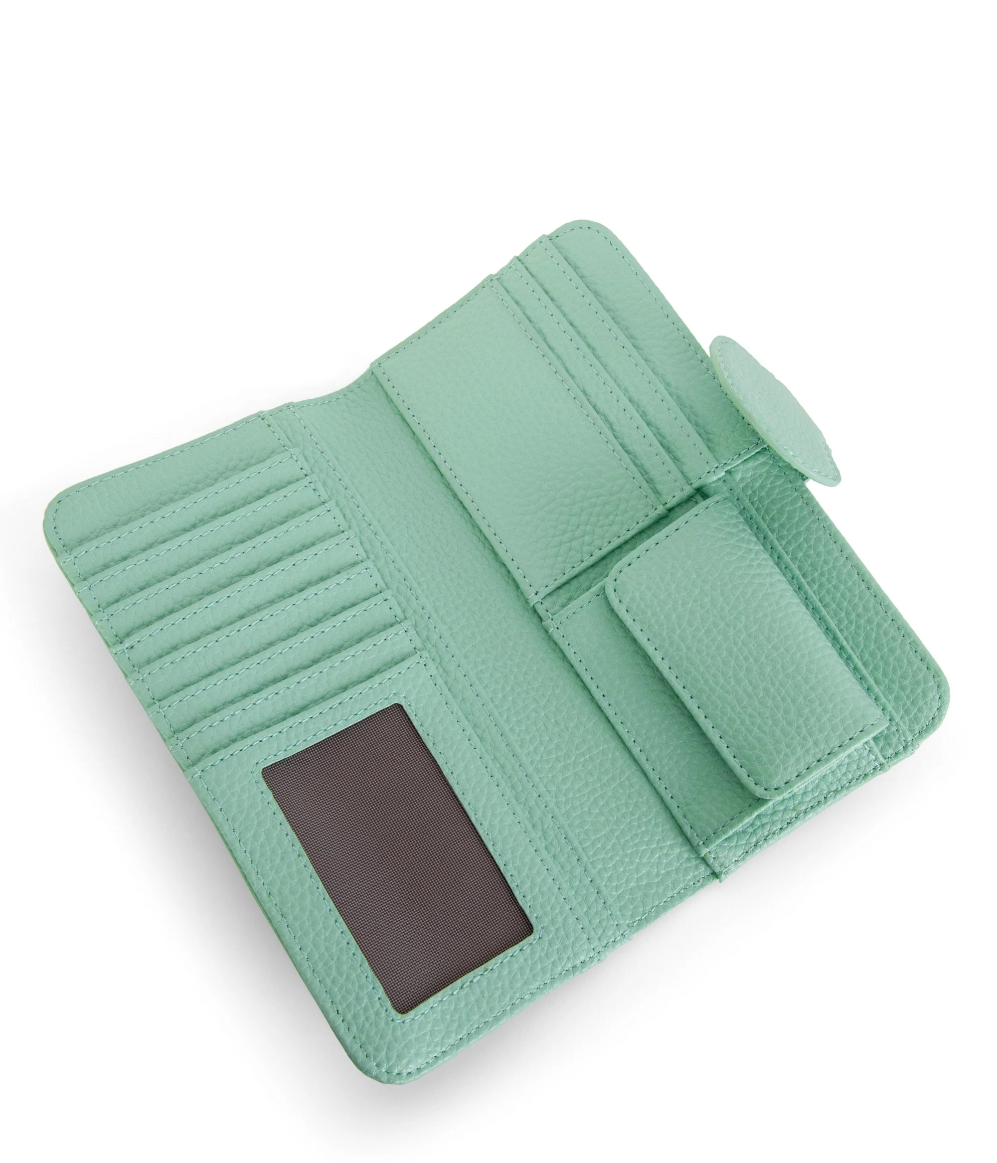 FLOAT Vegan Wallet - Purity - Image 11