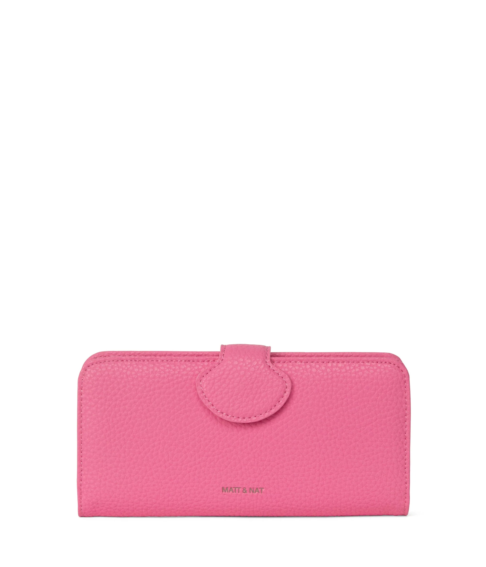 FLOAT Vegan Wallet - Purity - Image 13
