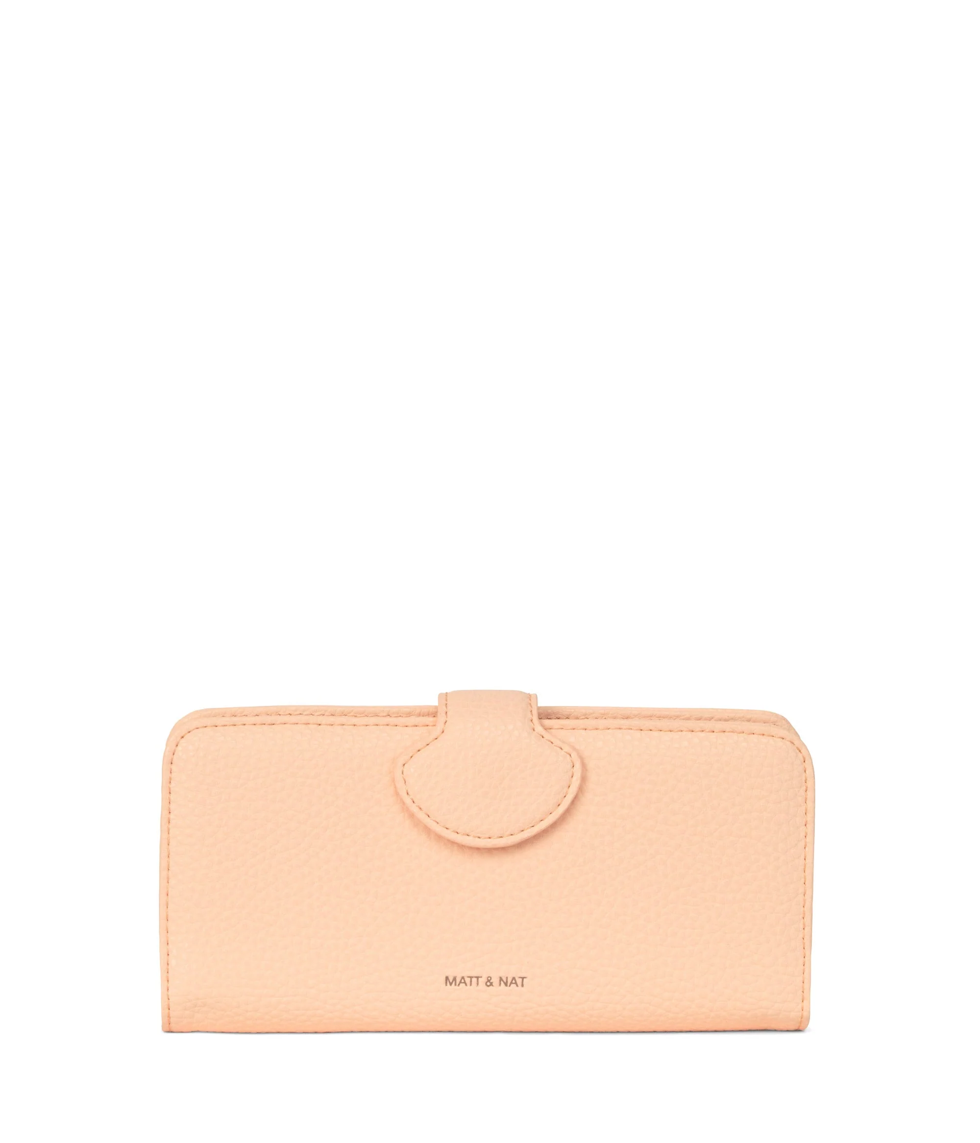 FLOAT Vegan Wallet - Purity - Image 5