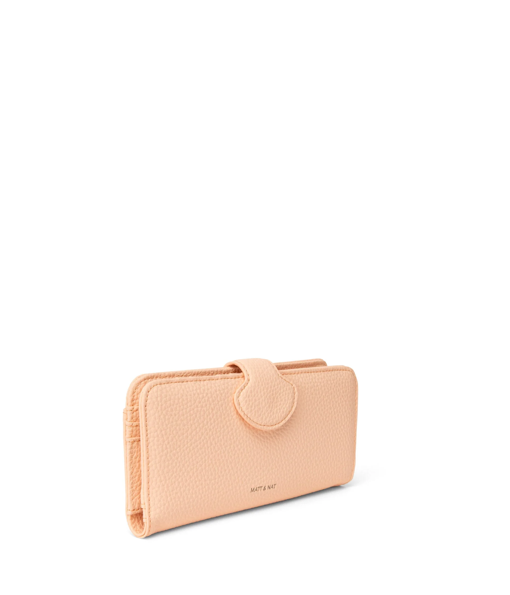 FLOAT Vegan Wallet - Purity - Image 6