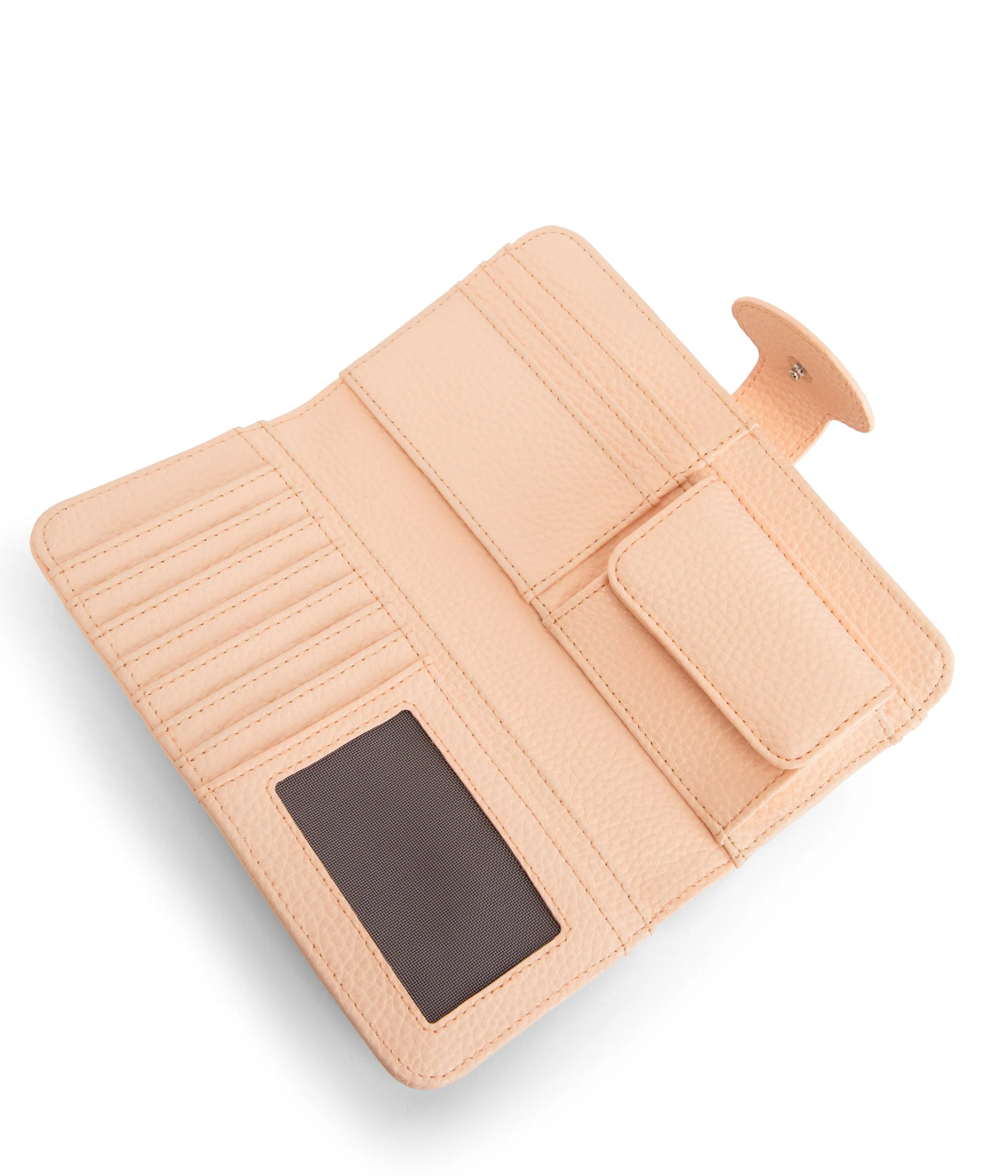 FLOAT Vegan Wallet - Purity - Image 7
