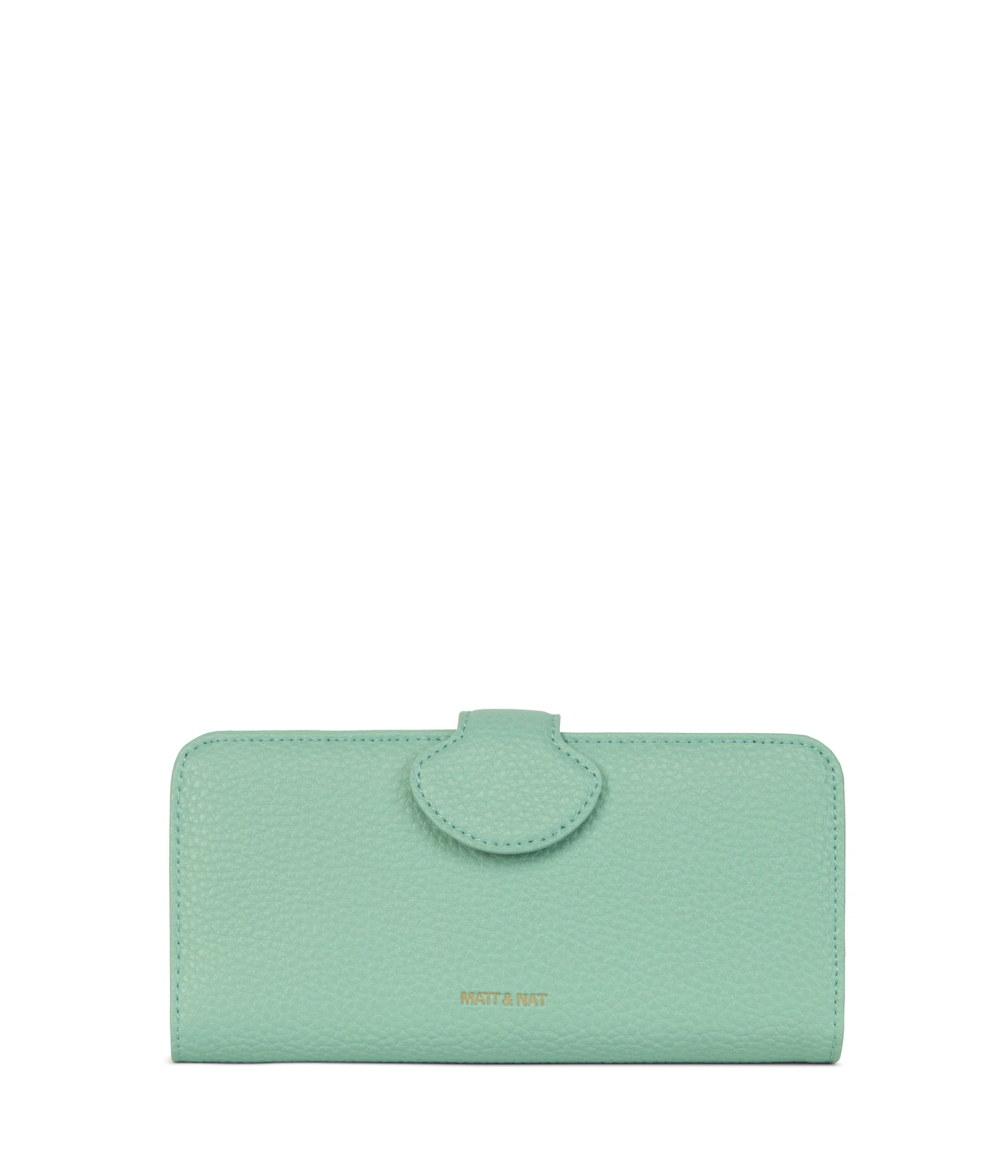 FLOAT Vegan Wallet - Purity - Image 9