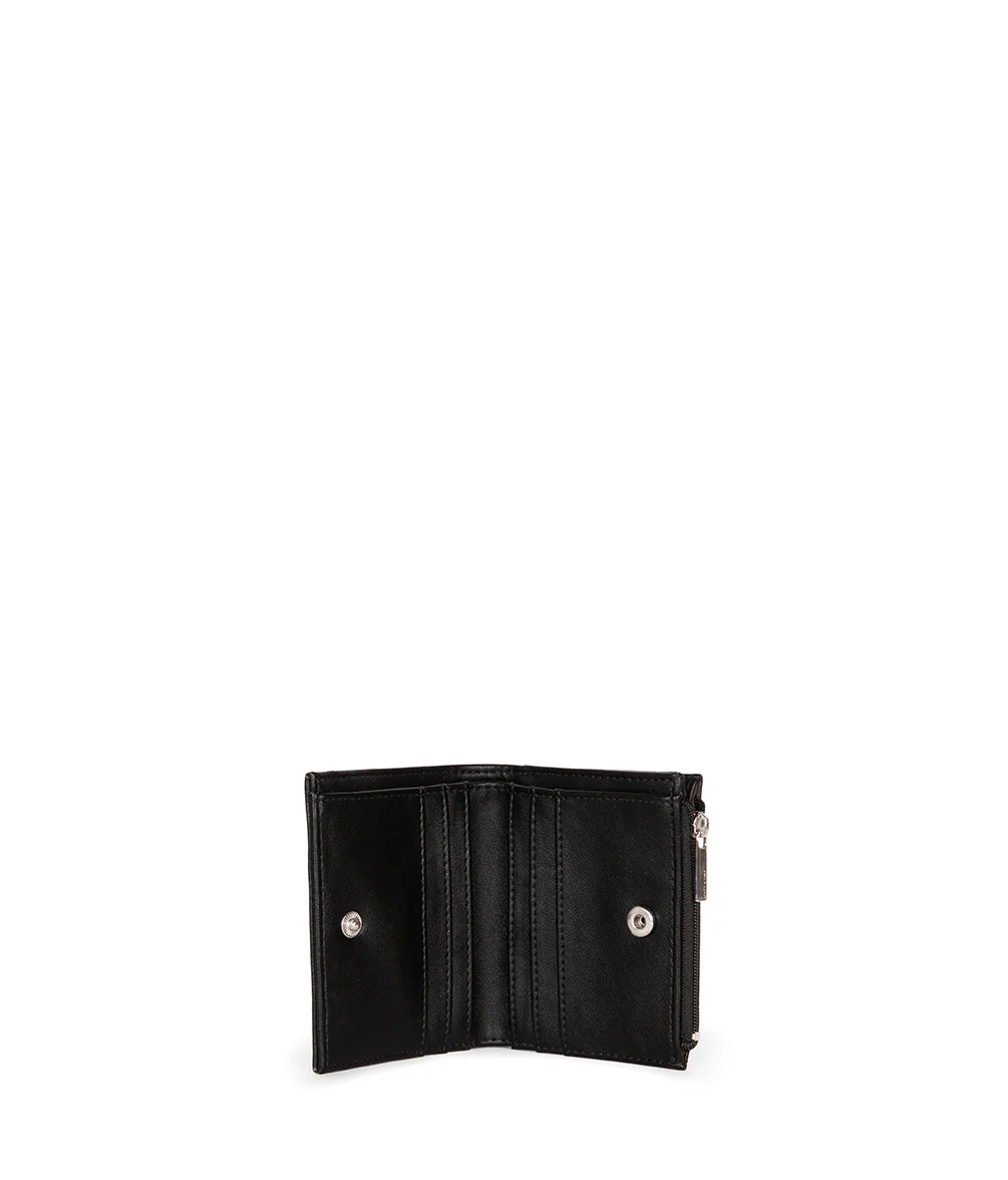 ROME SM Vegan  Bifold Wallet - Forum - Image 15