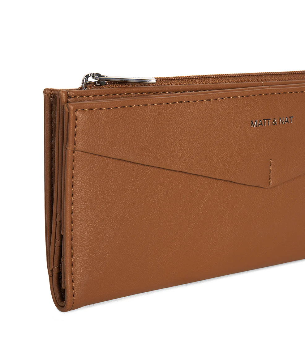 ROME Vegan  Bifold Wallet - Forum - Image 15