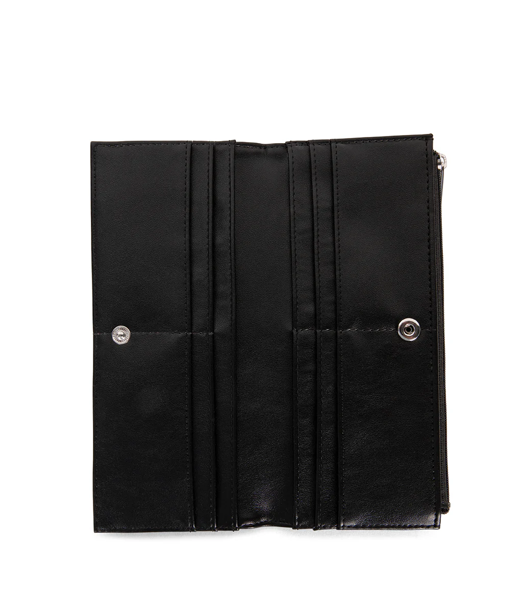 ROME Vegan  Bifold Wallet - Forum - Image 3