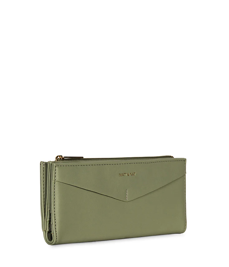 ROME Vegan  Bifold Wallet - Forum - Image 7