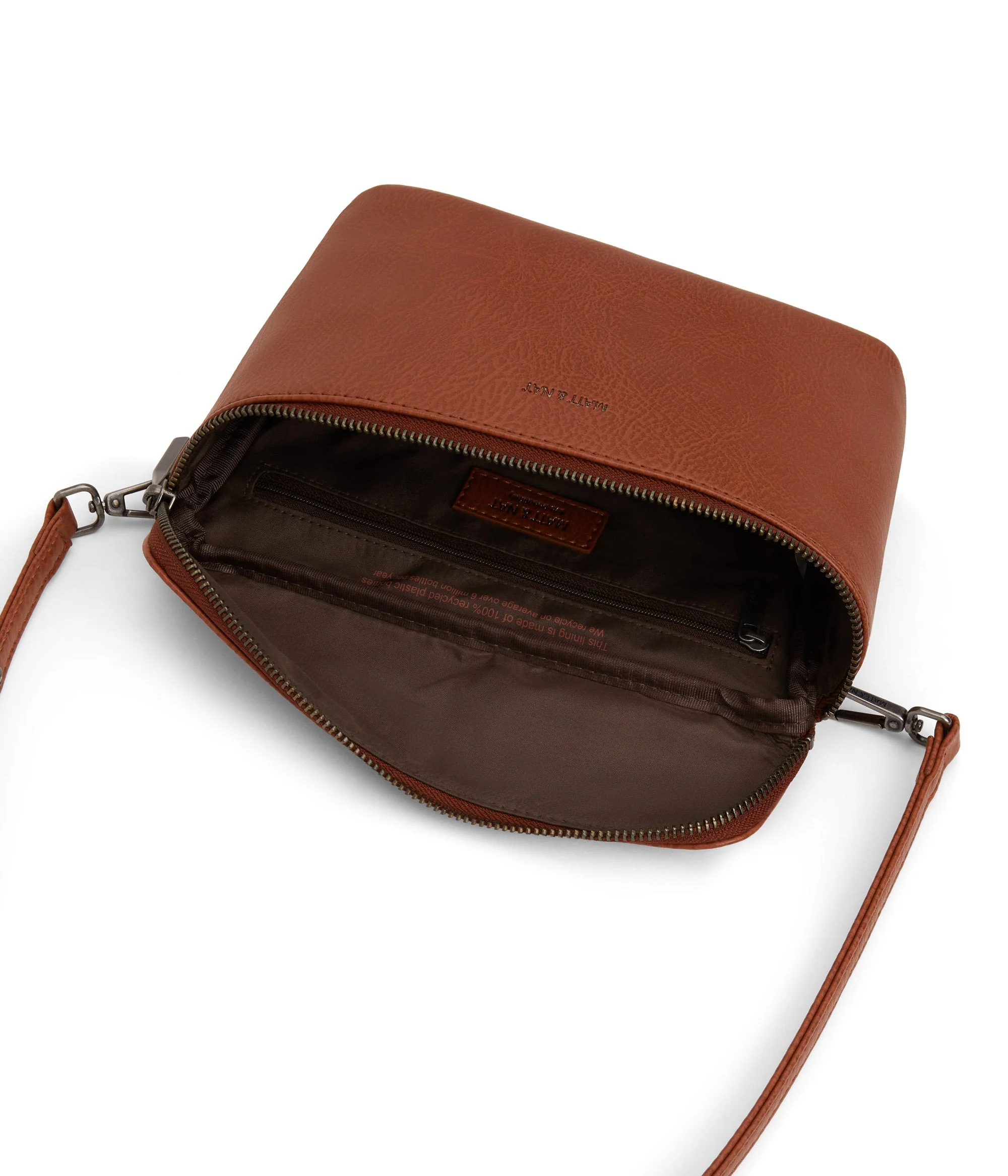 GAIA Vegan Belt Bag - Dwell - Image 10