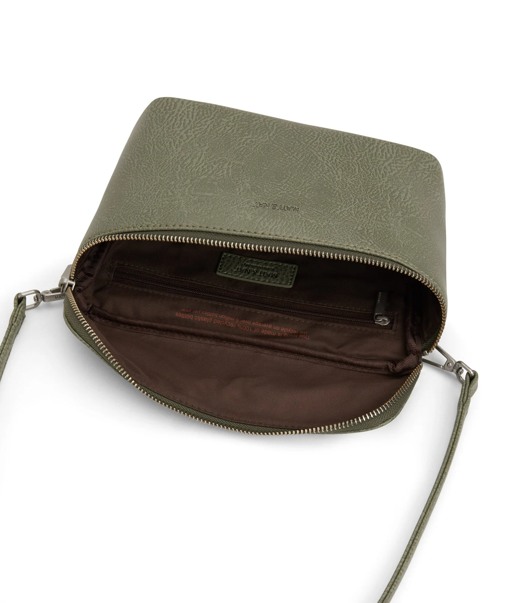 GAIA Vegan Belt Bag - Dwell - Image 15