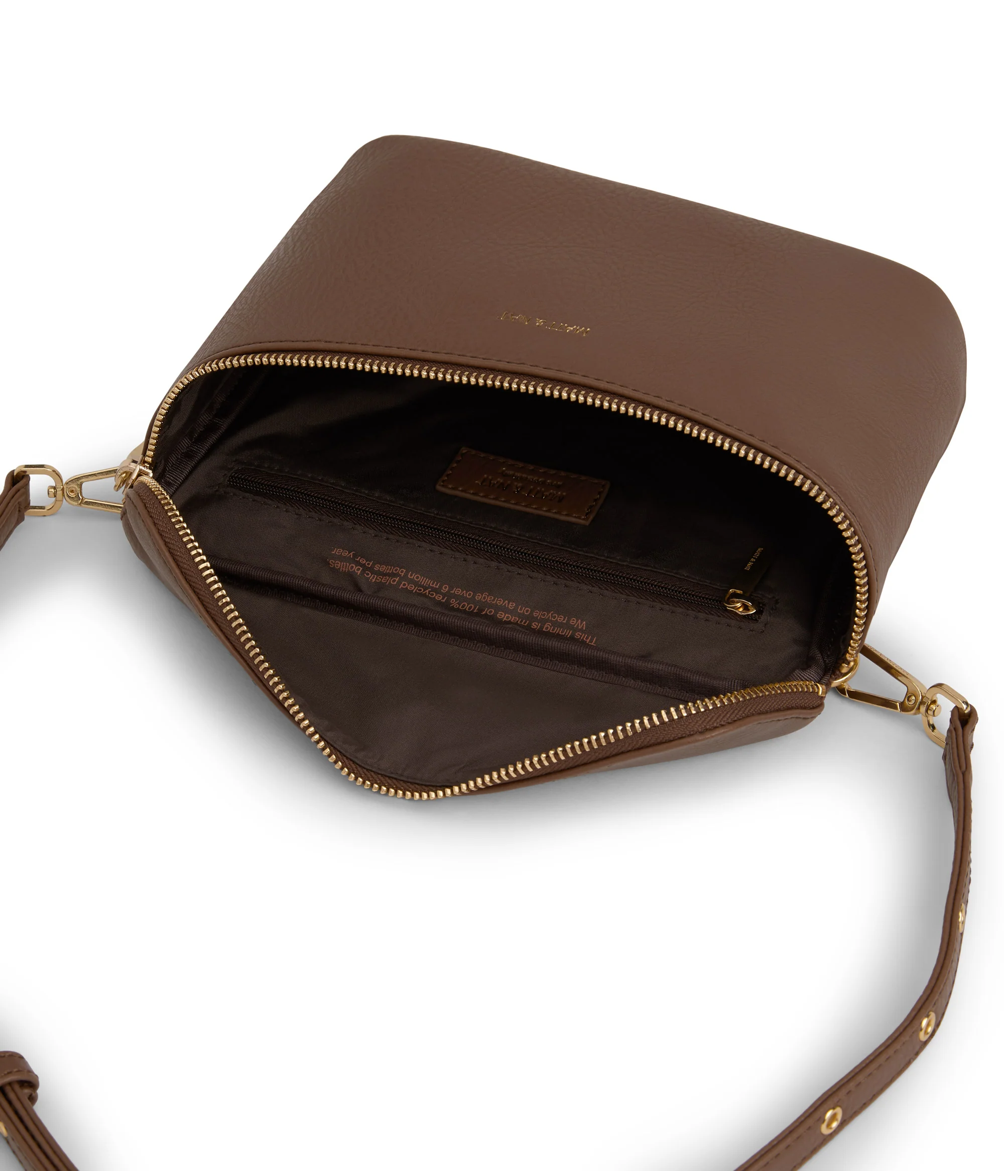 GAIA Vegan Belt Bag - Dwell - Image 25