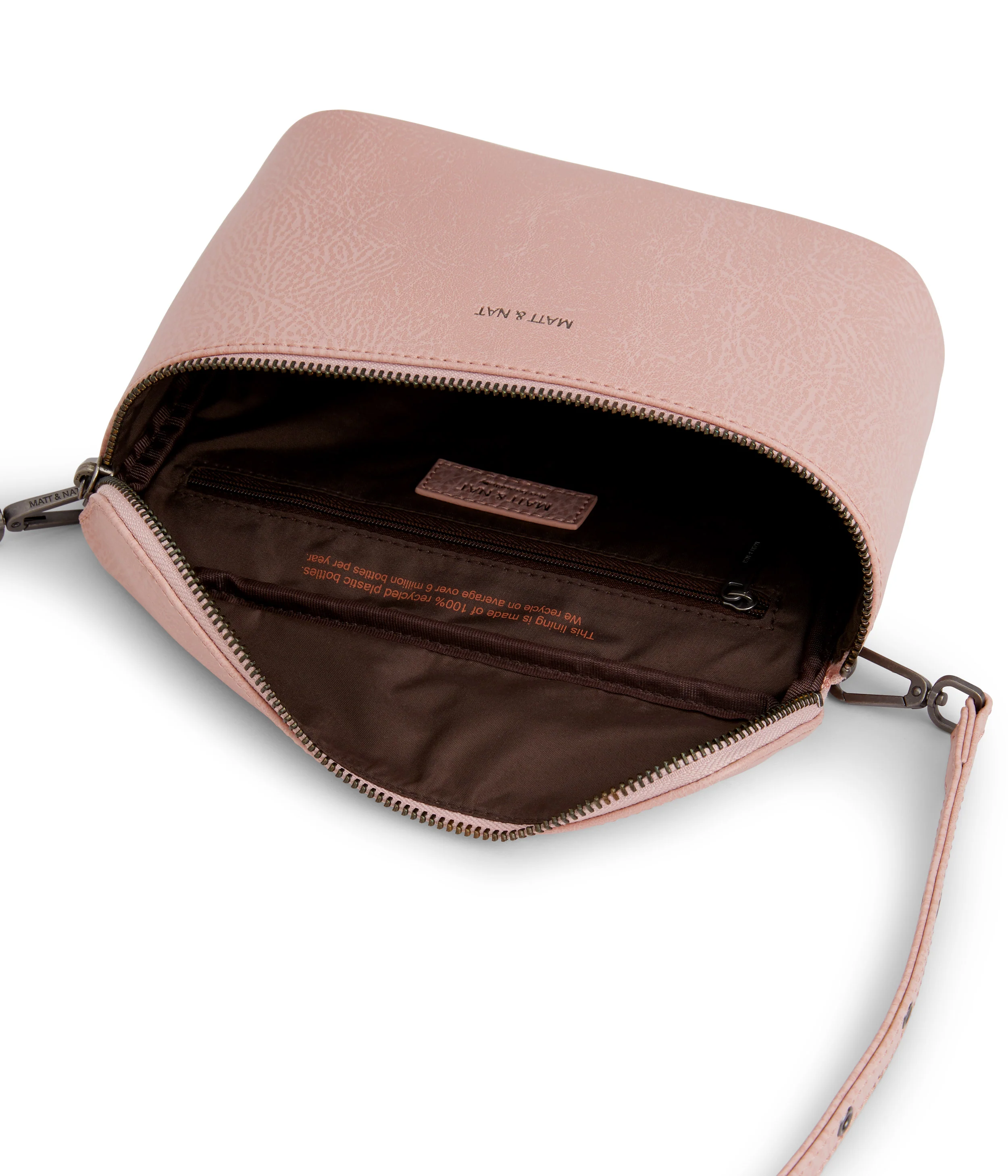 GAIA Vegan Belt Bag - Dwell - Image 38