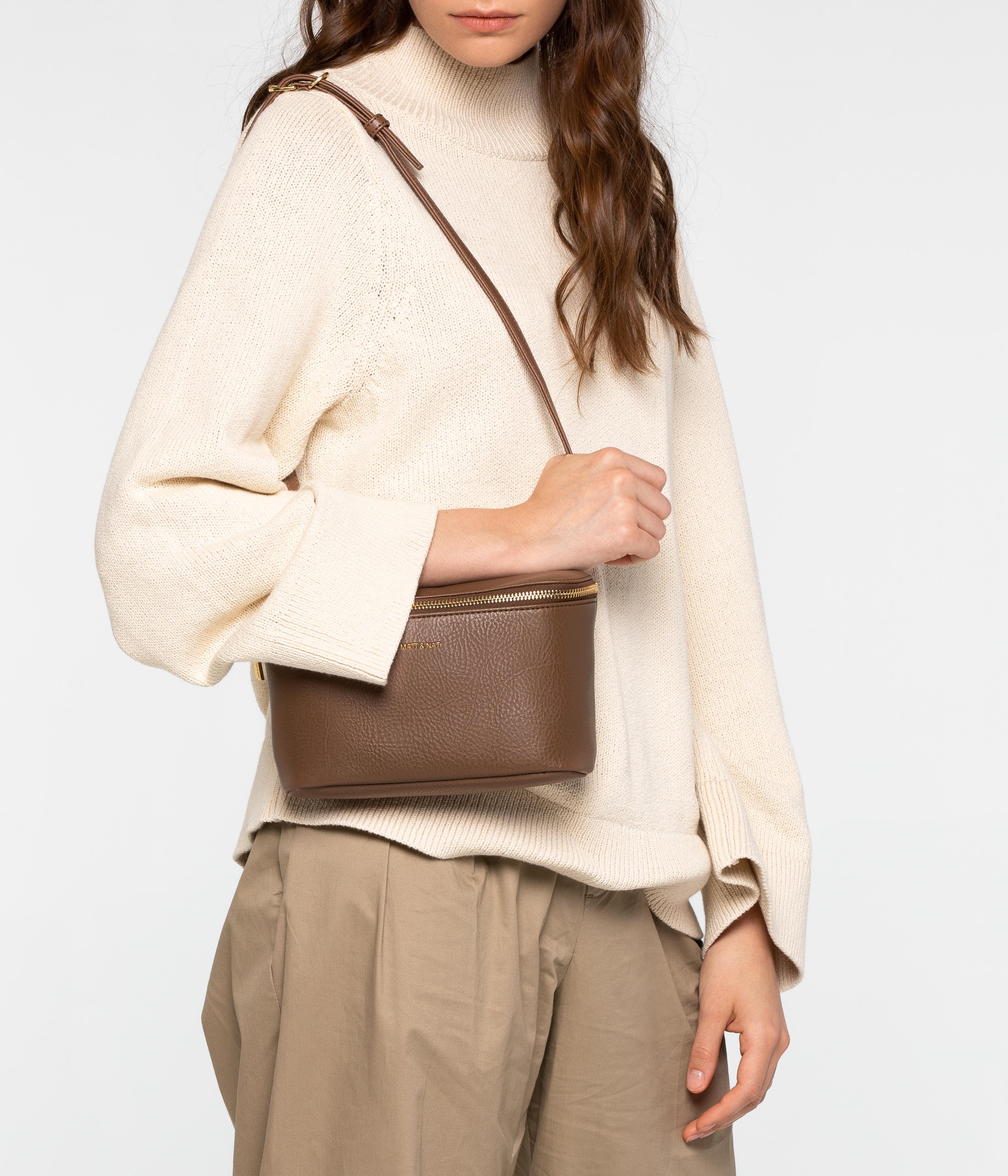 GAIA Vegan Belt Bag - Dwell - Image 43