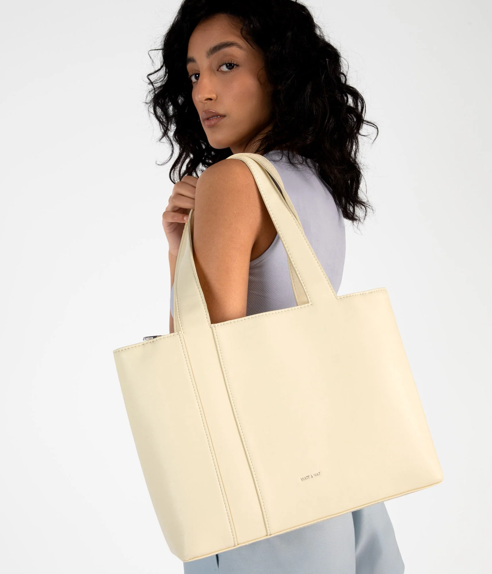 GARNI Vegan Tote Bag - Forum - Image 11