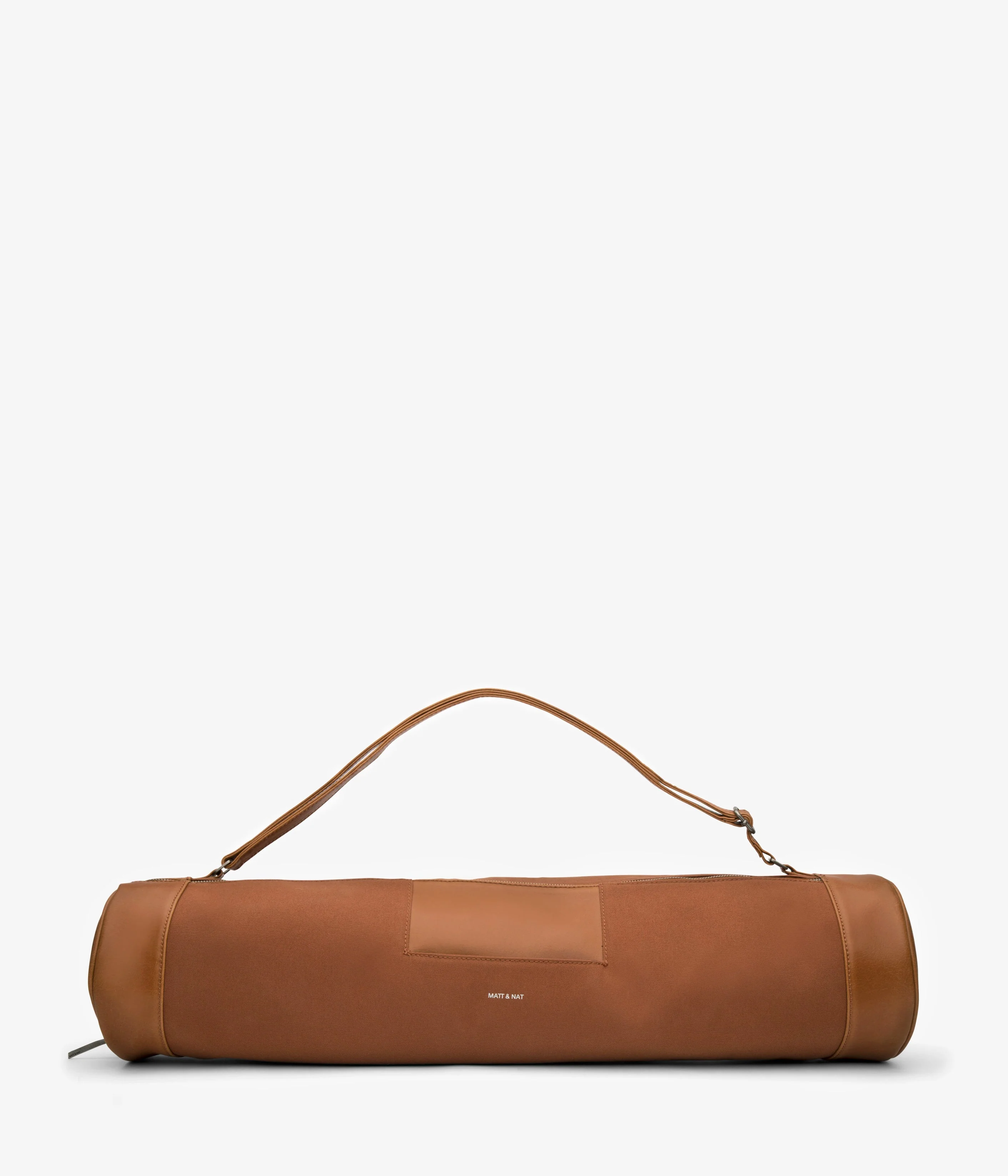 GENE Vegan Yoga Bag - Canvas - Image 10
