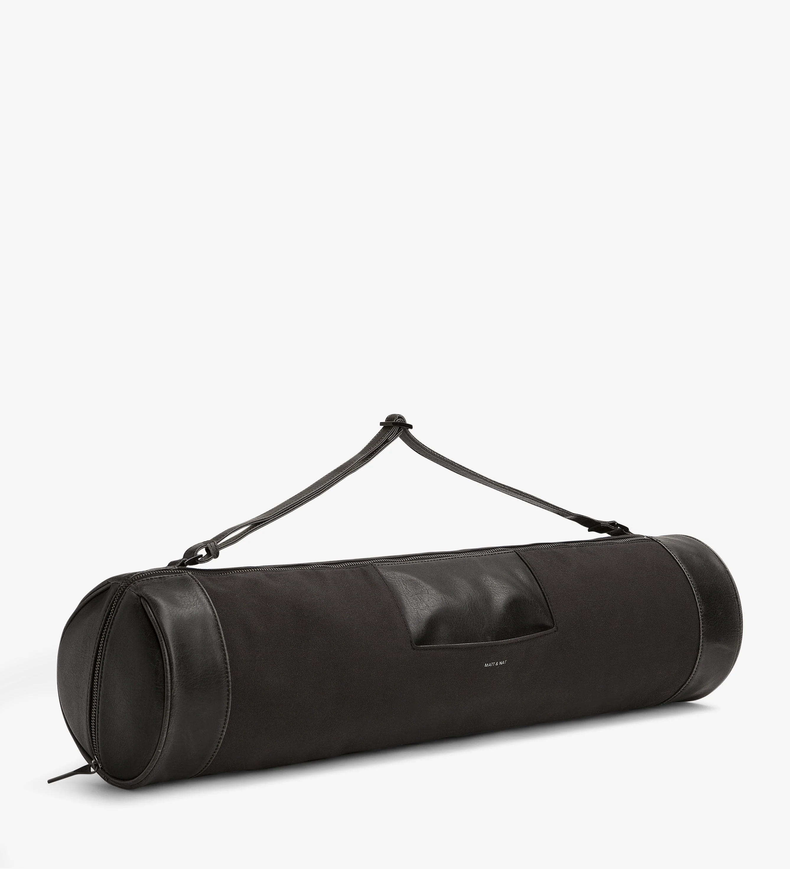 GENE Vegan Yoga Bag - Canvas - Image 2