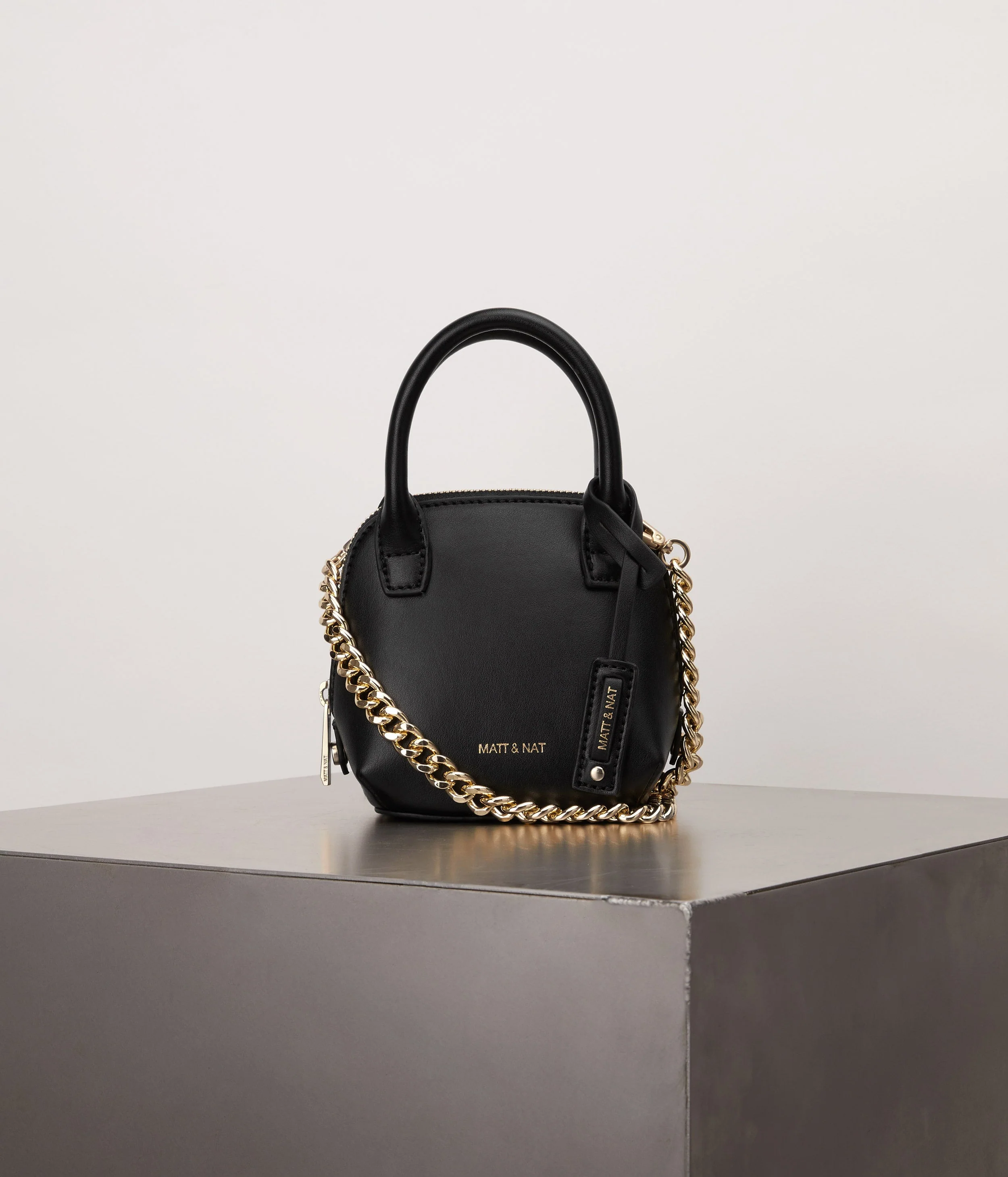 GESSI MICRO Vegan Crossbody Bag - UPPEAL™
