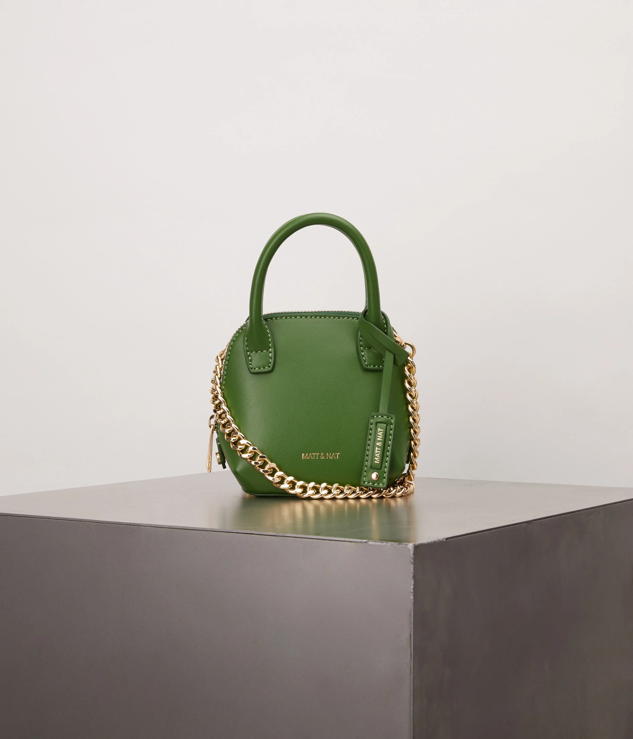 GESSI MICRO Vegan Crossbody Bag - UPPEAL™ - Image 12