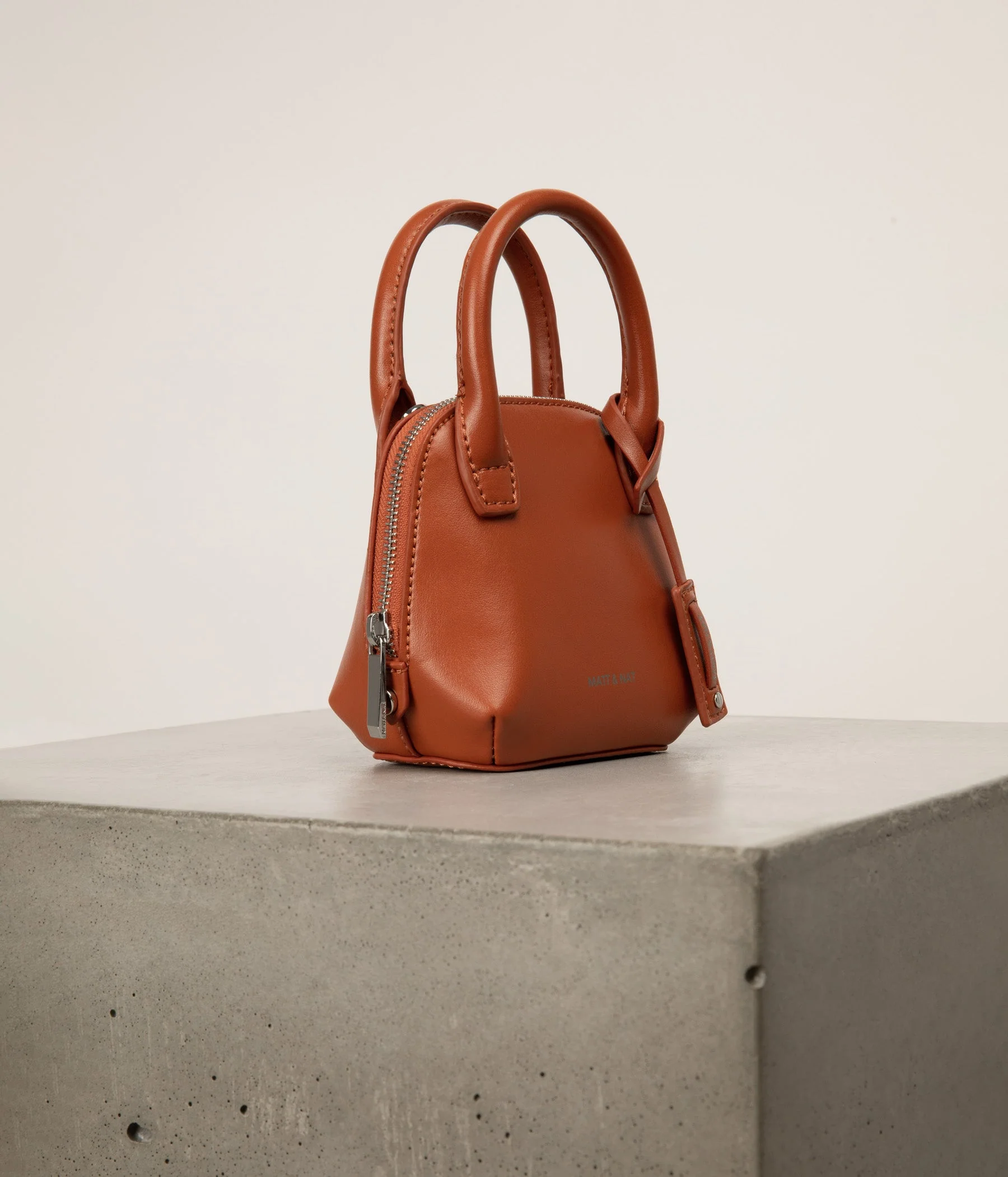 GESSI MICRO Vegan Crossbody Bag - UPPEAL™ - Image 20