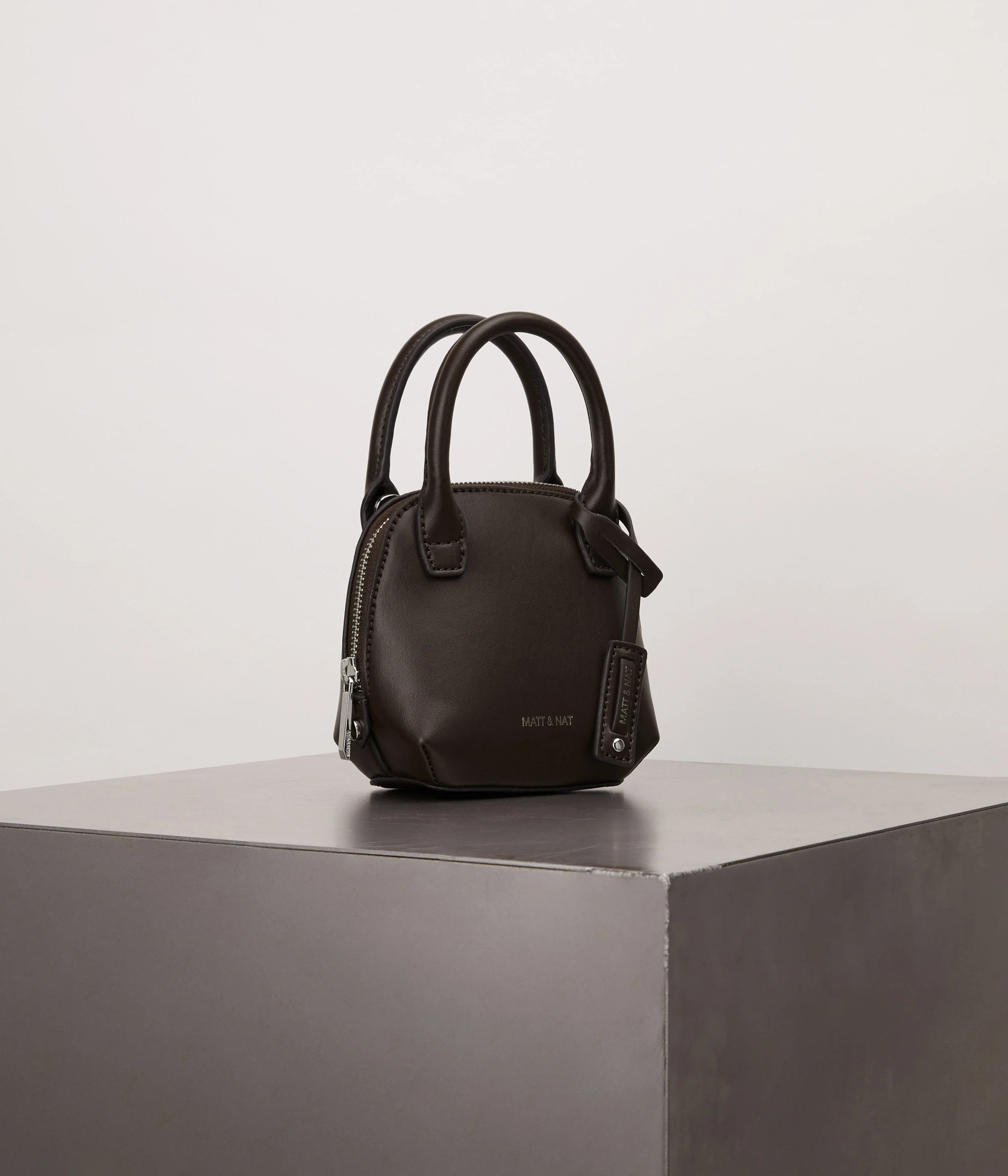 GESSI MICRO Vegan Crossbody Bag - UPPEAL™ - Image 26